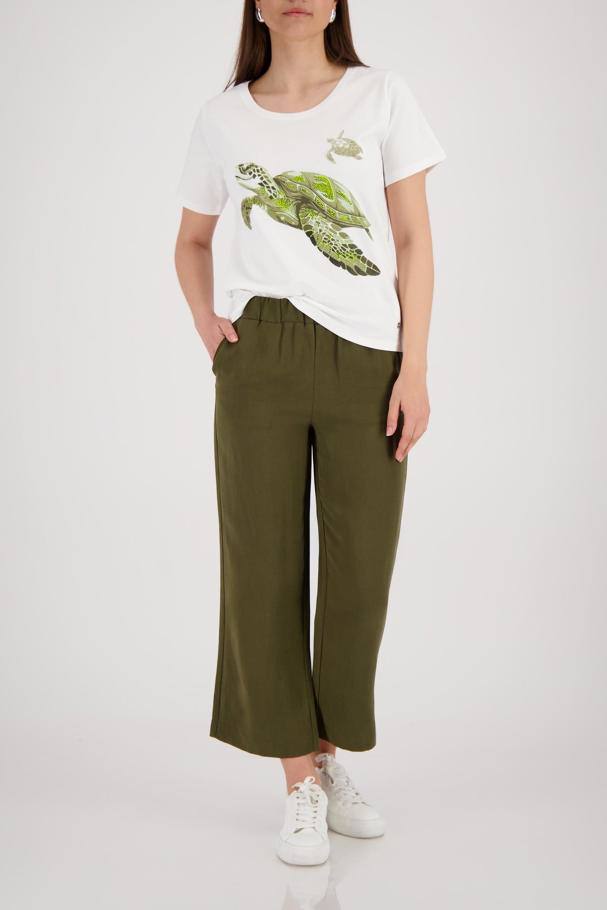 Da.T-Shirt - Monari