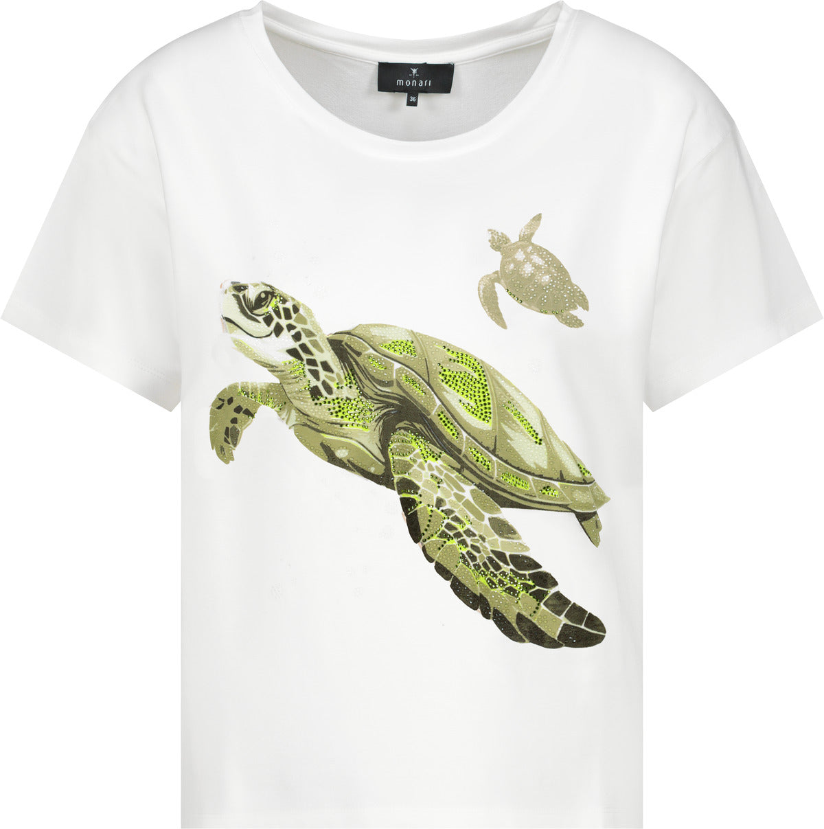 Da.T-Shirt - Monari