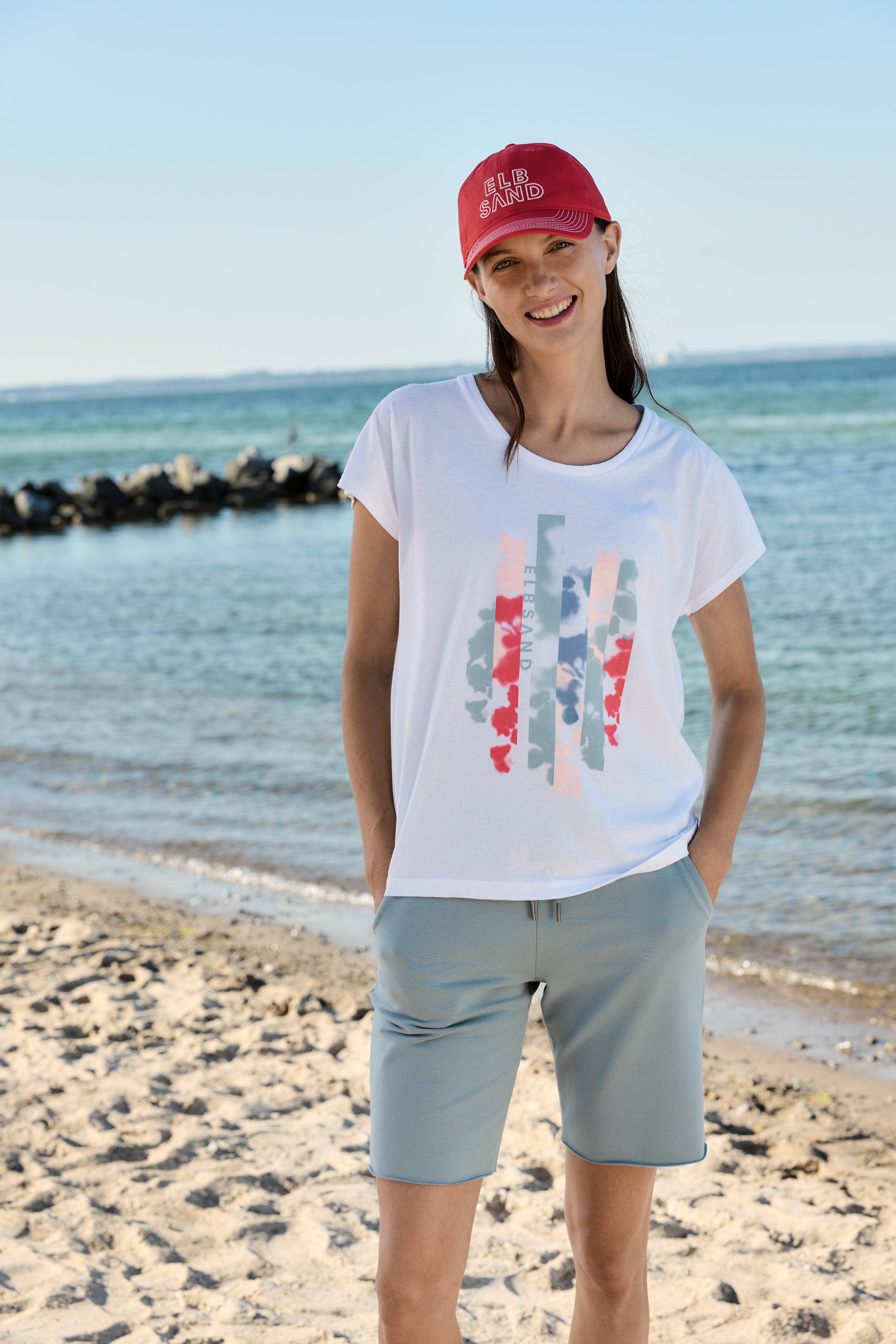 T-Shirt | Grima