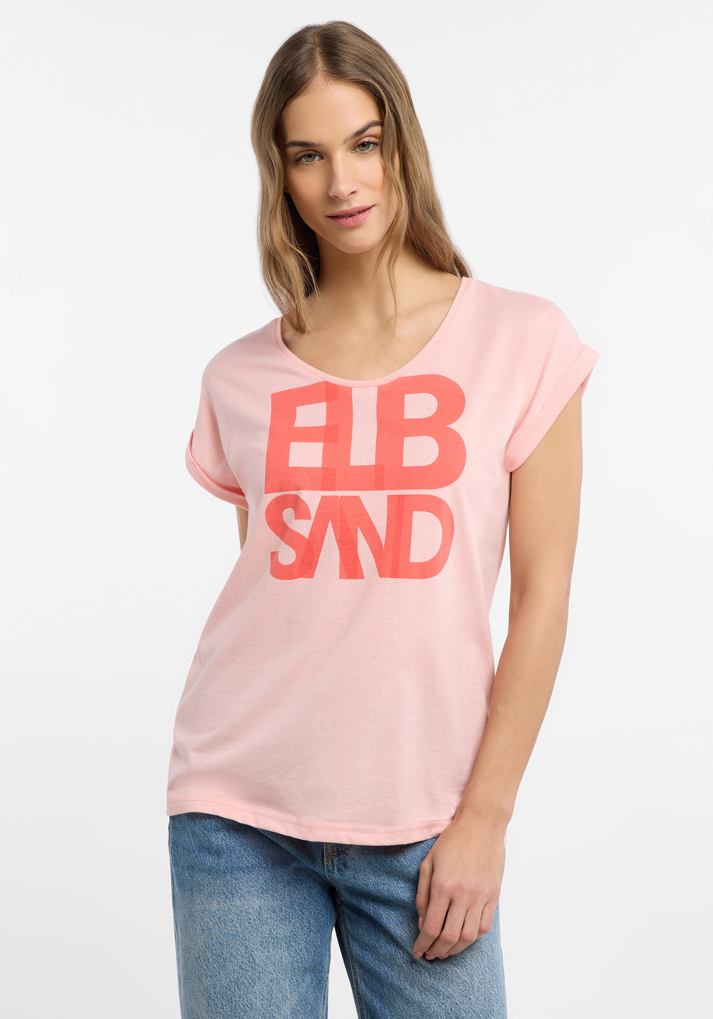 T-Shirt | Eldis