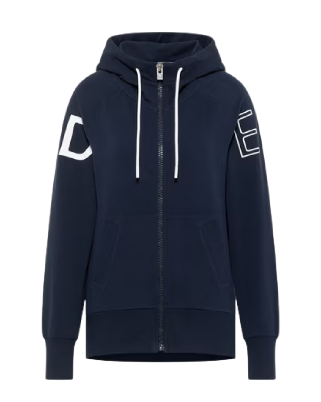 Sweatjacke | Kinea