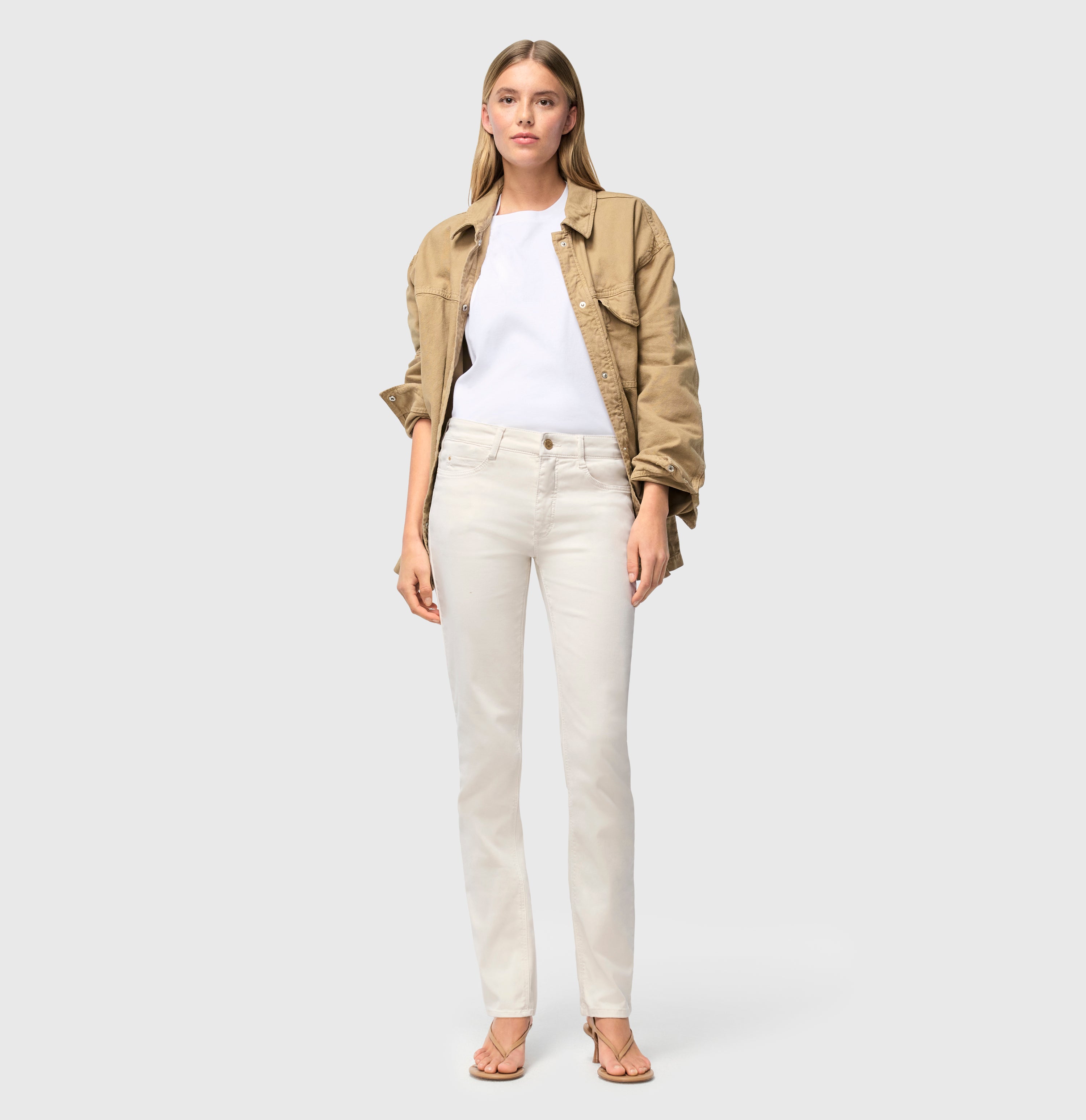 MAC JEANS - DREAM, Dream denim