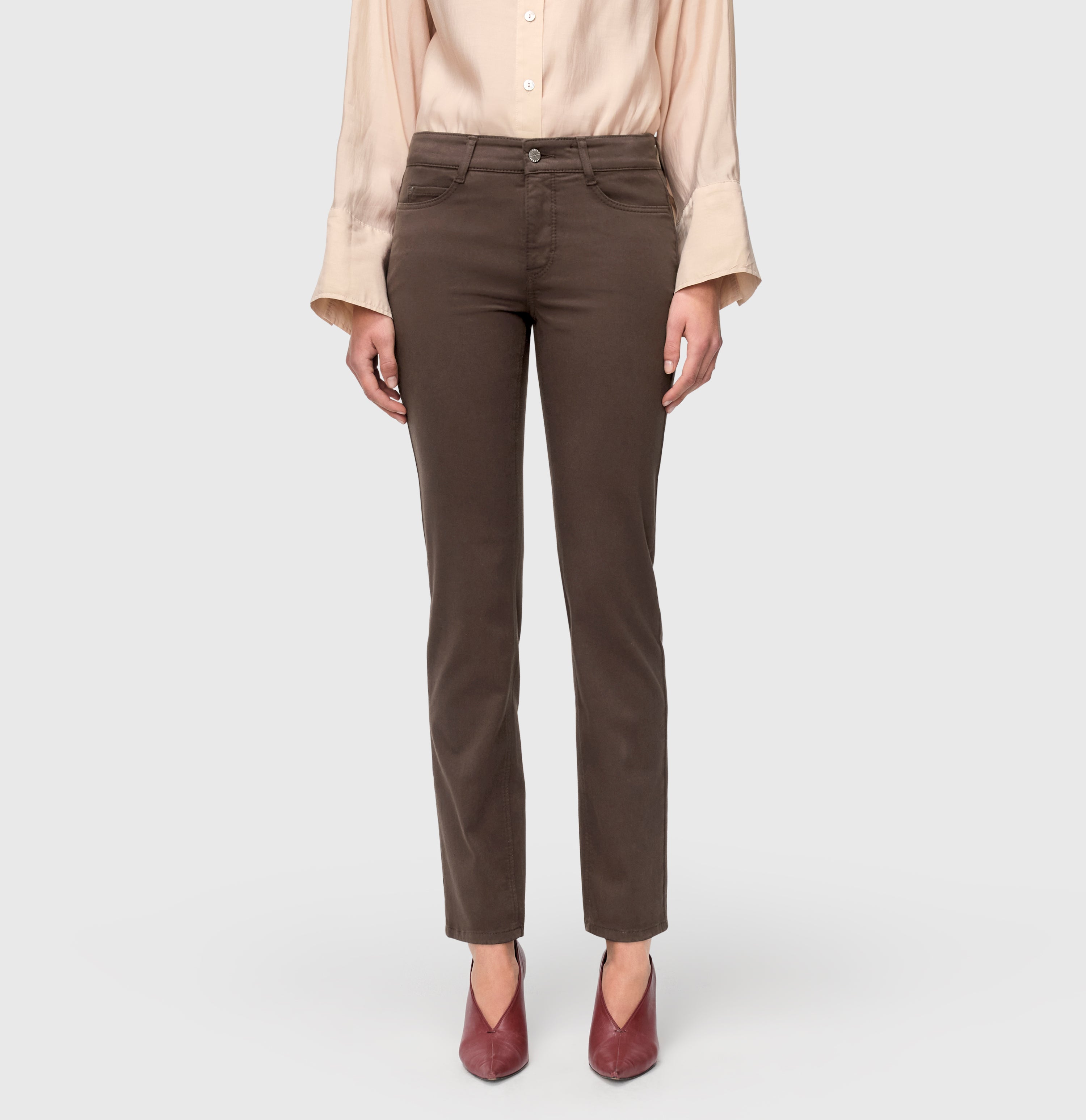 MAC JEANS - DREAM, Dream denim