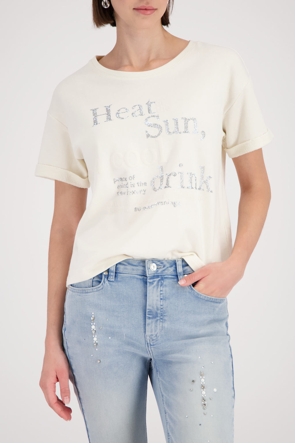 Da.T-Shirt - Monari