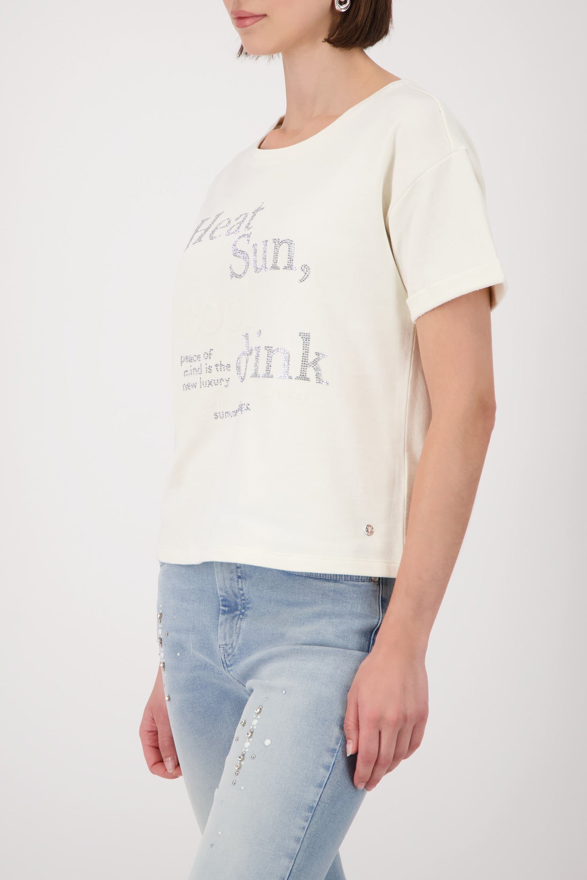 Da.T-Shirt - Monari