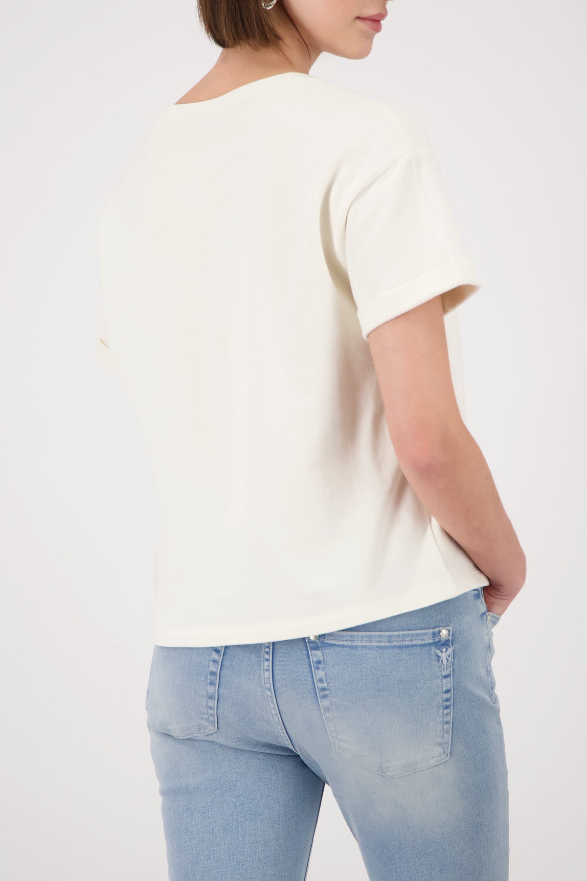 Da.T-Shirt - Monari