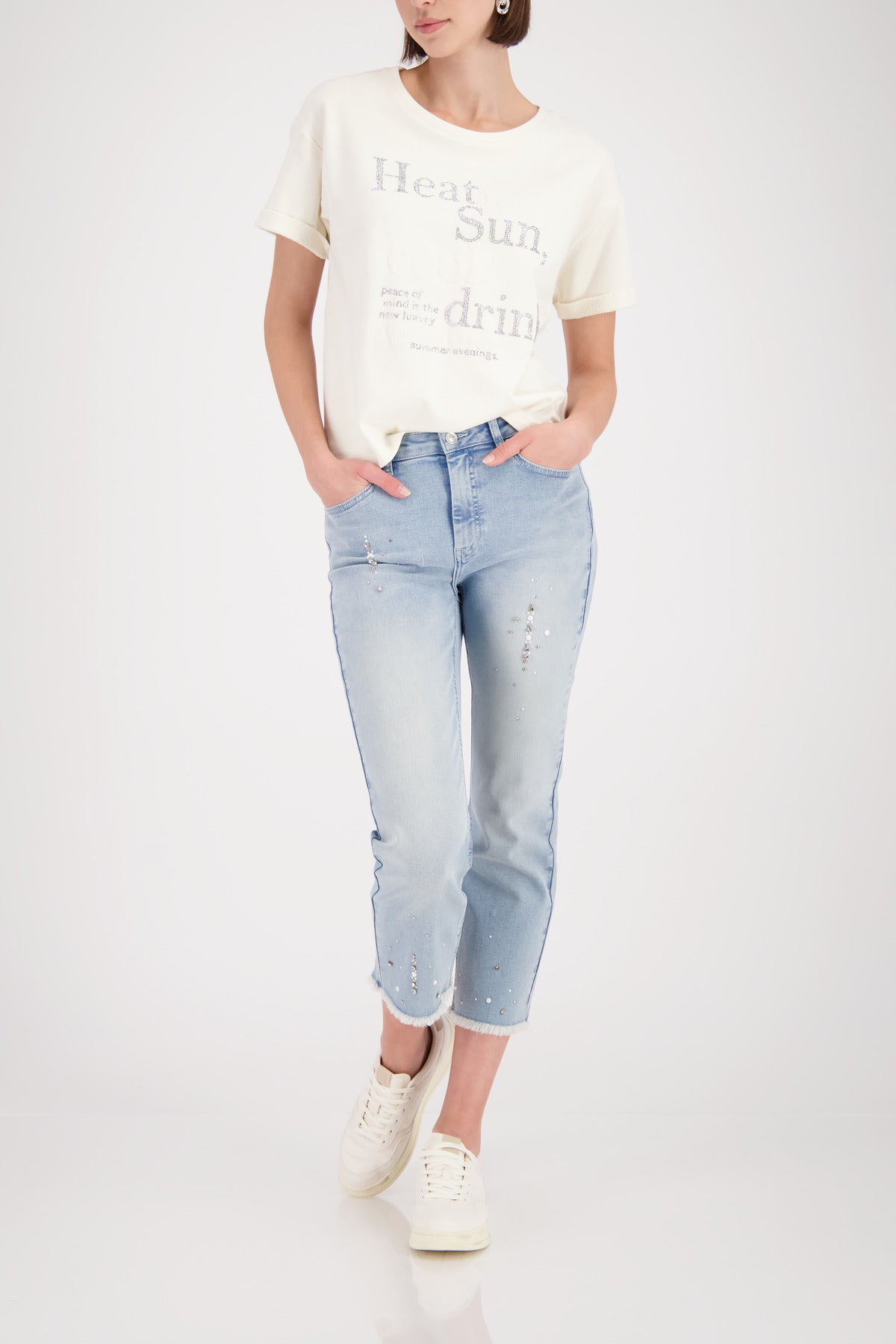 Da.T-Shirt - Monari