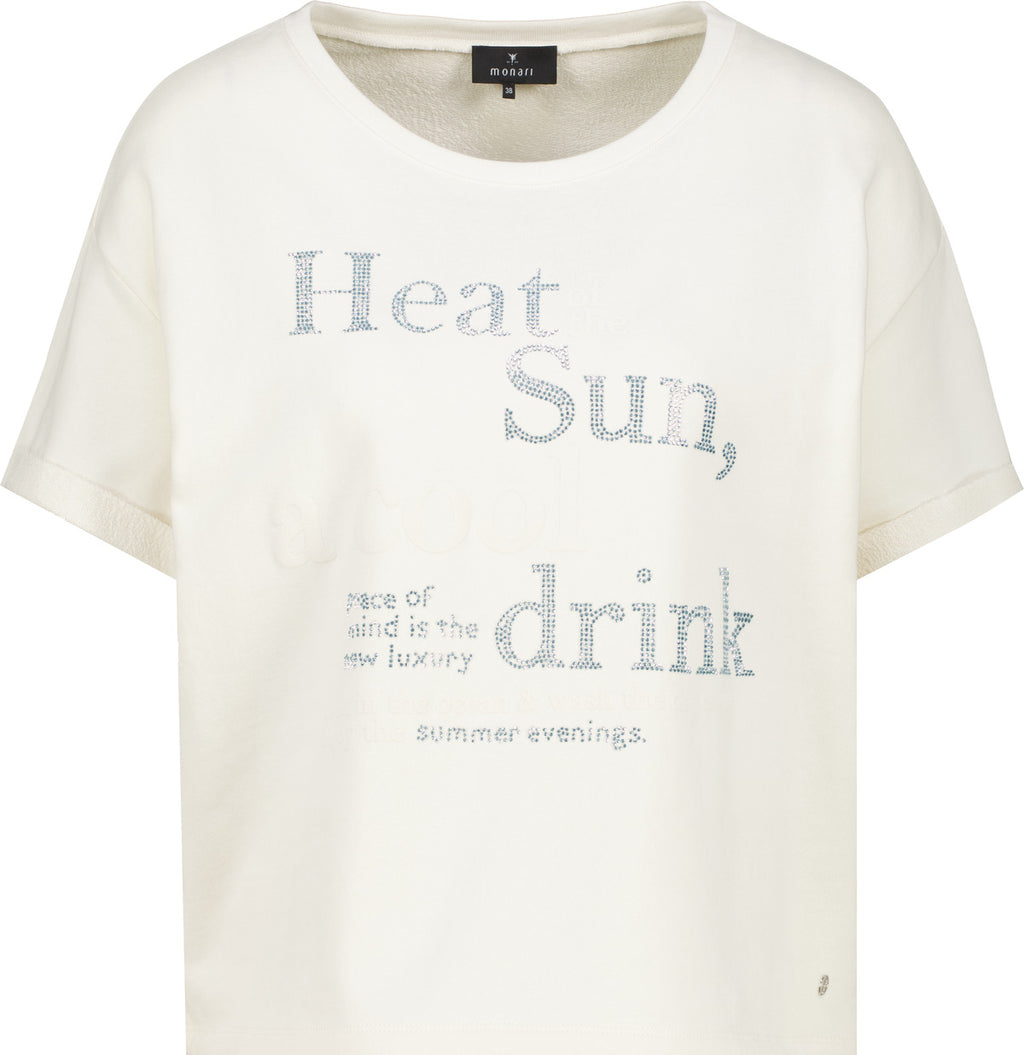 Da.T-Shirt - Monari