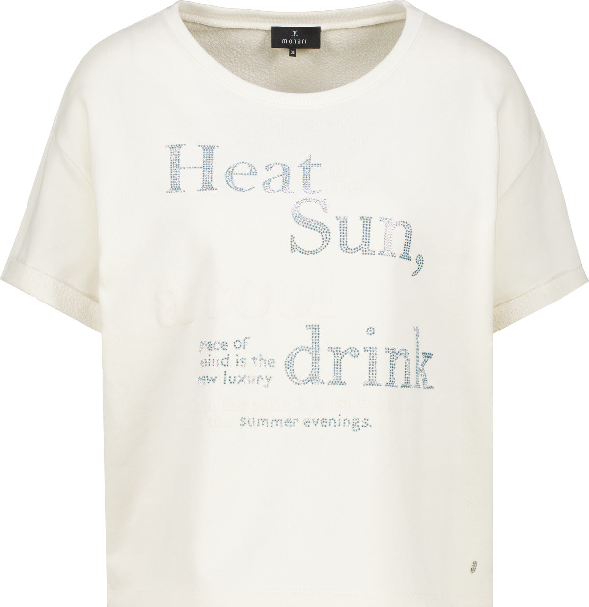 Da.T-Shirt - Monari