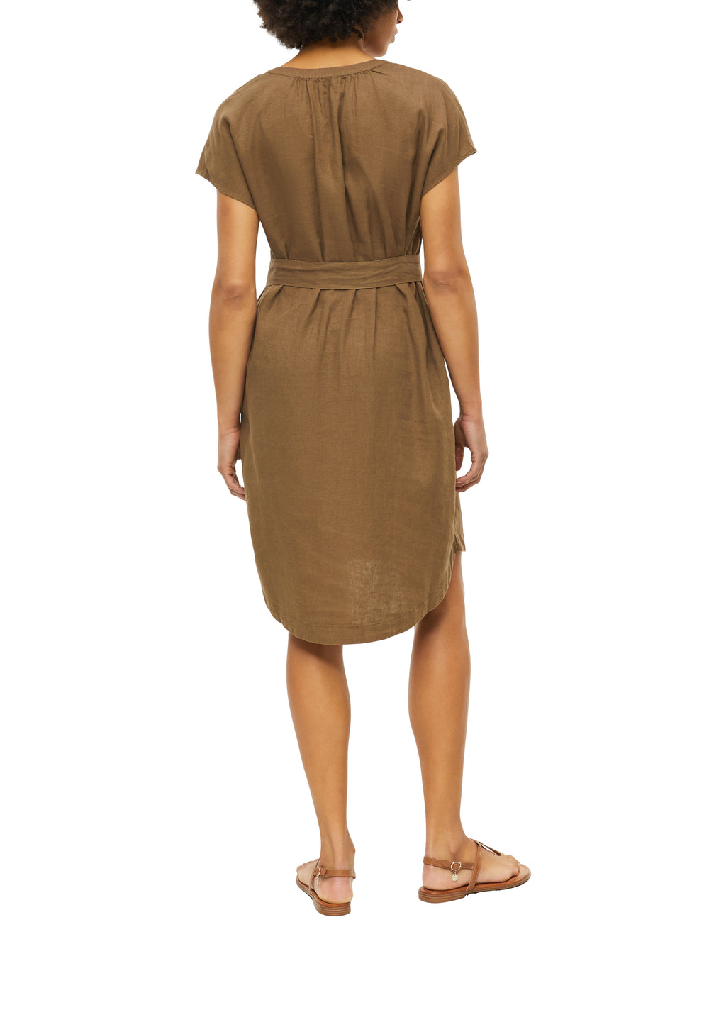 Kleid