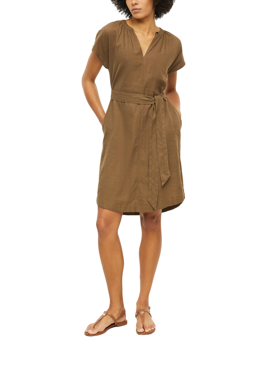 Kleid