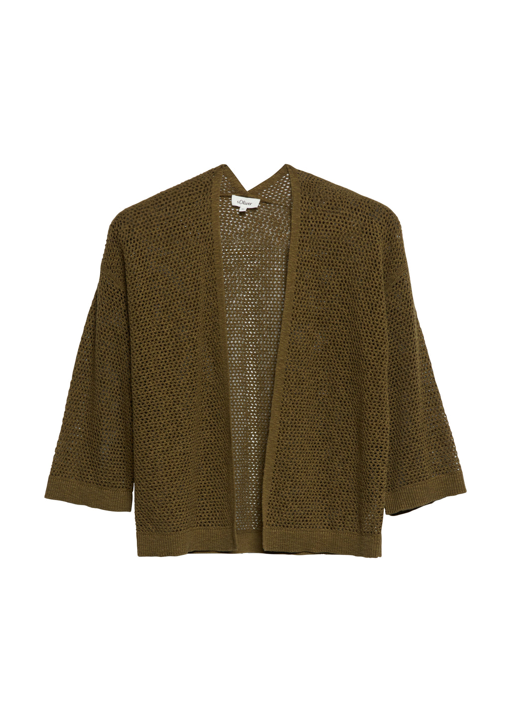 Strickjacke