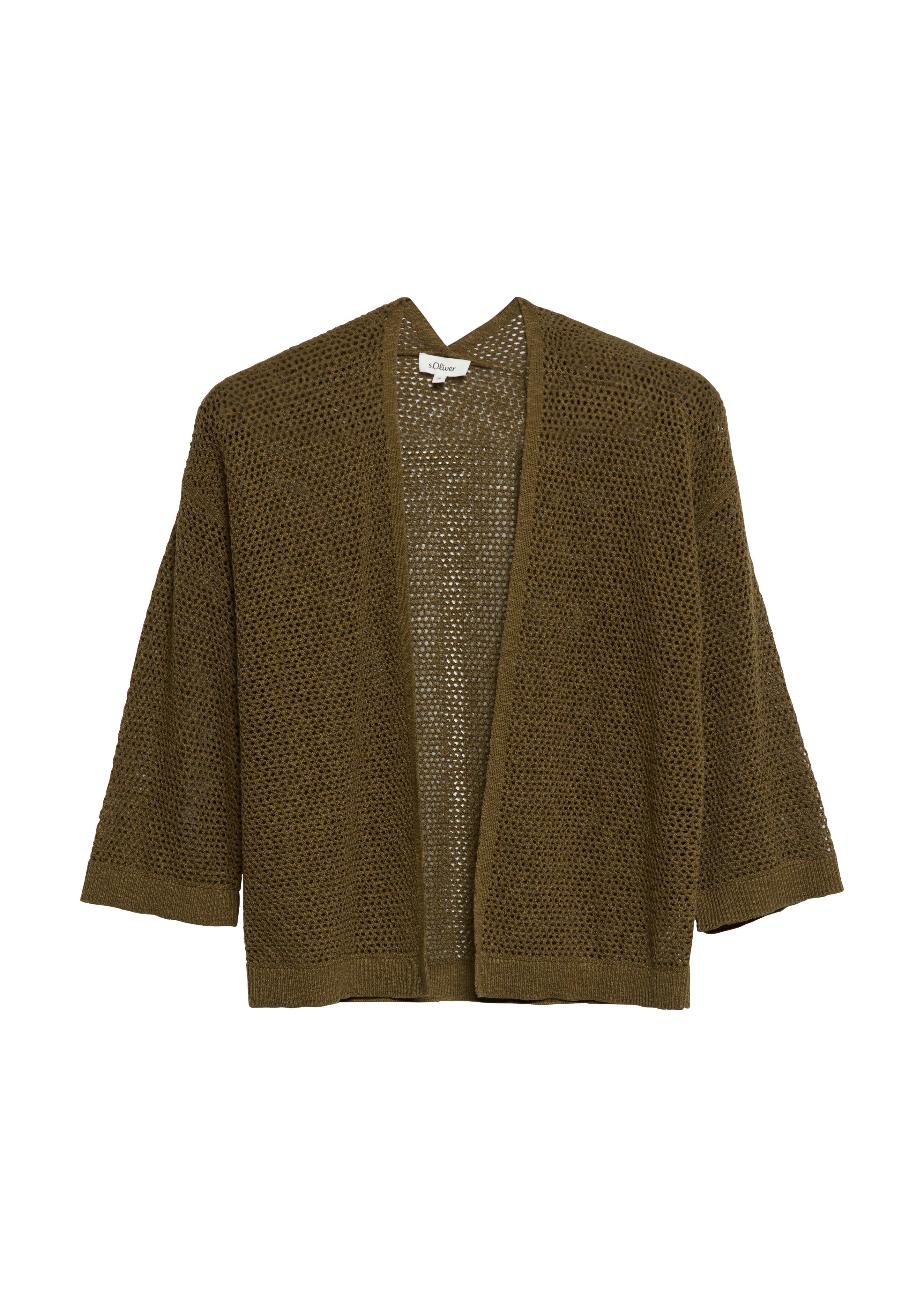 Strickjacke