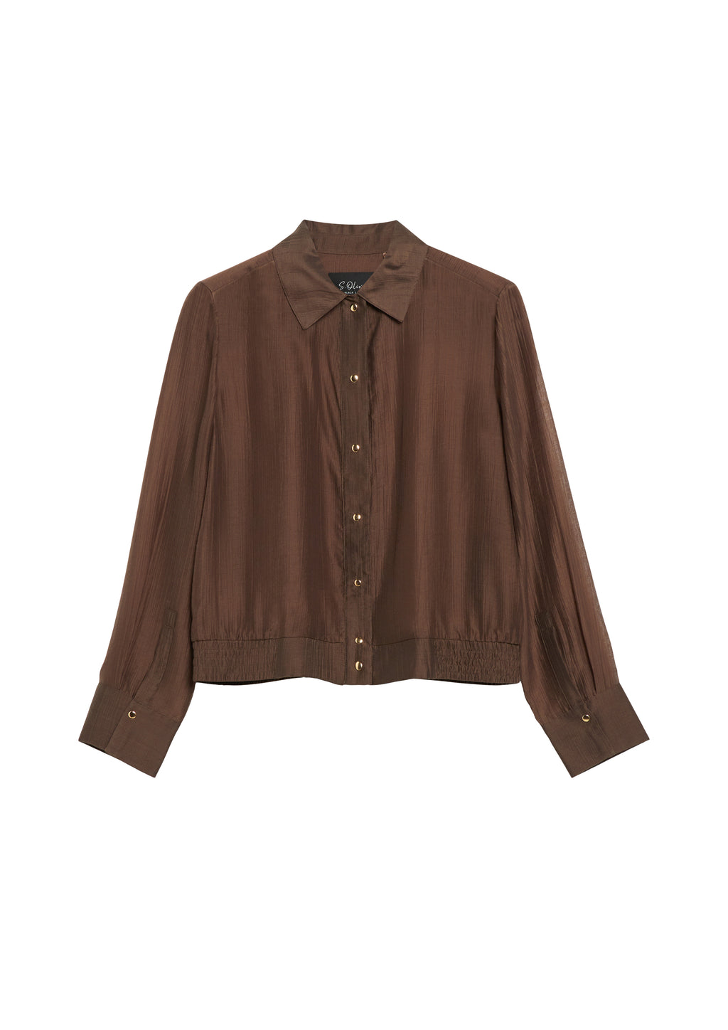 Indoor-Jacke