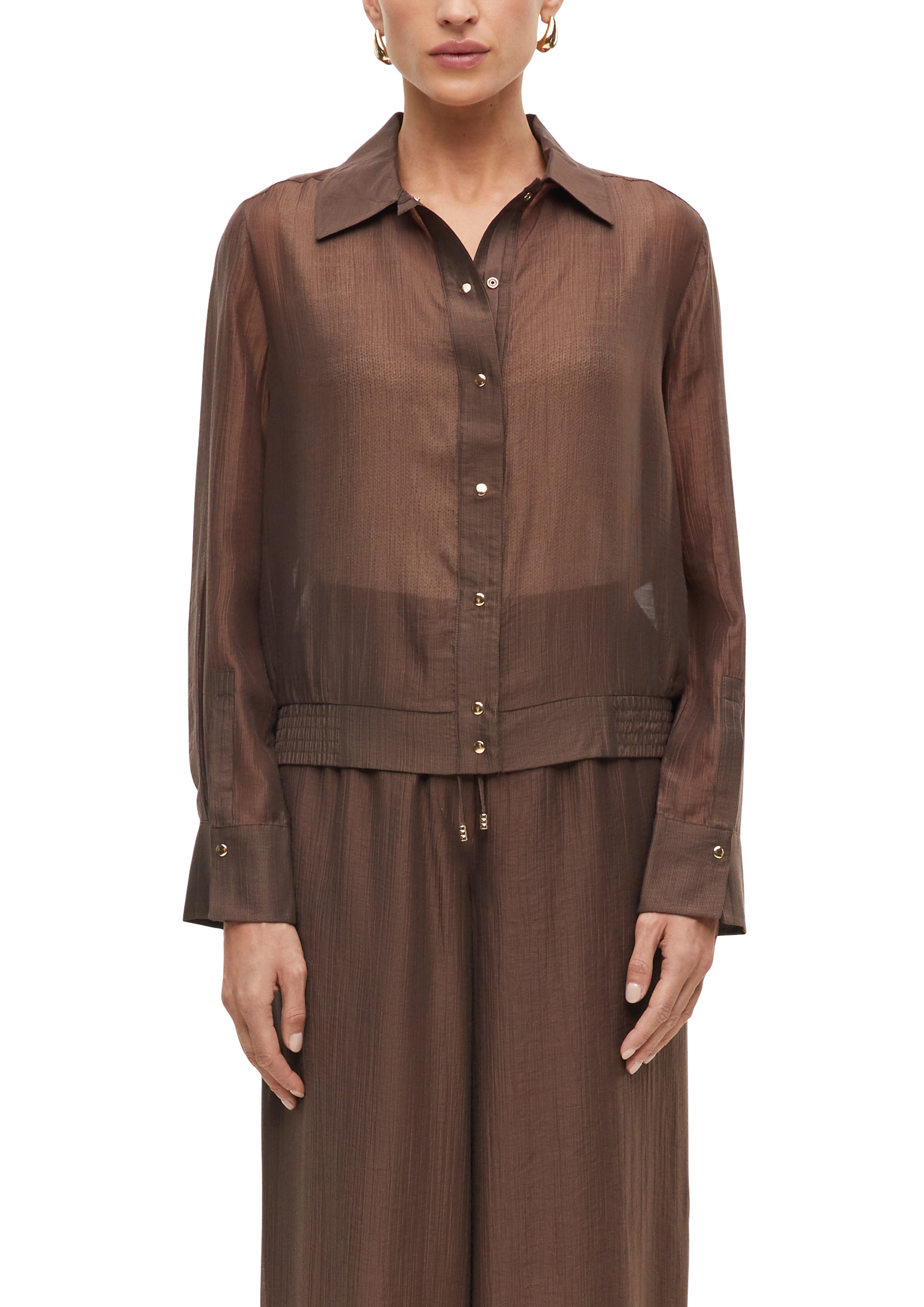 Indoor-Jacke