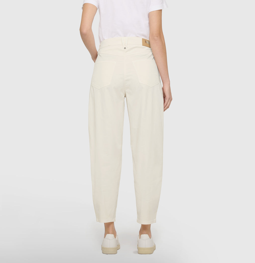 MAC JEANS - BORA, Authentic stretch gabardine