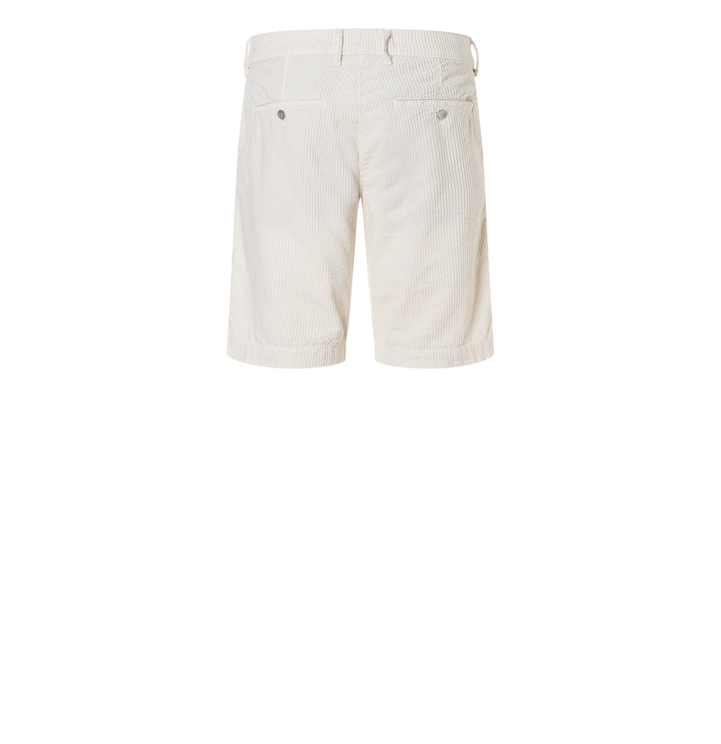 MAC JEANS - Liam Bermuda, Fancy Summer Corduroy