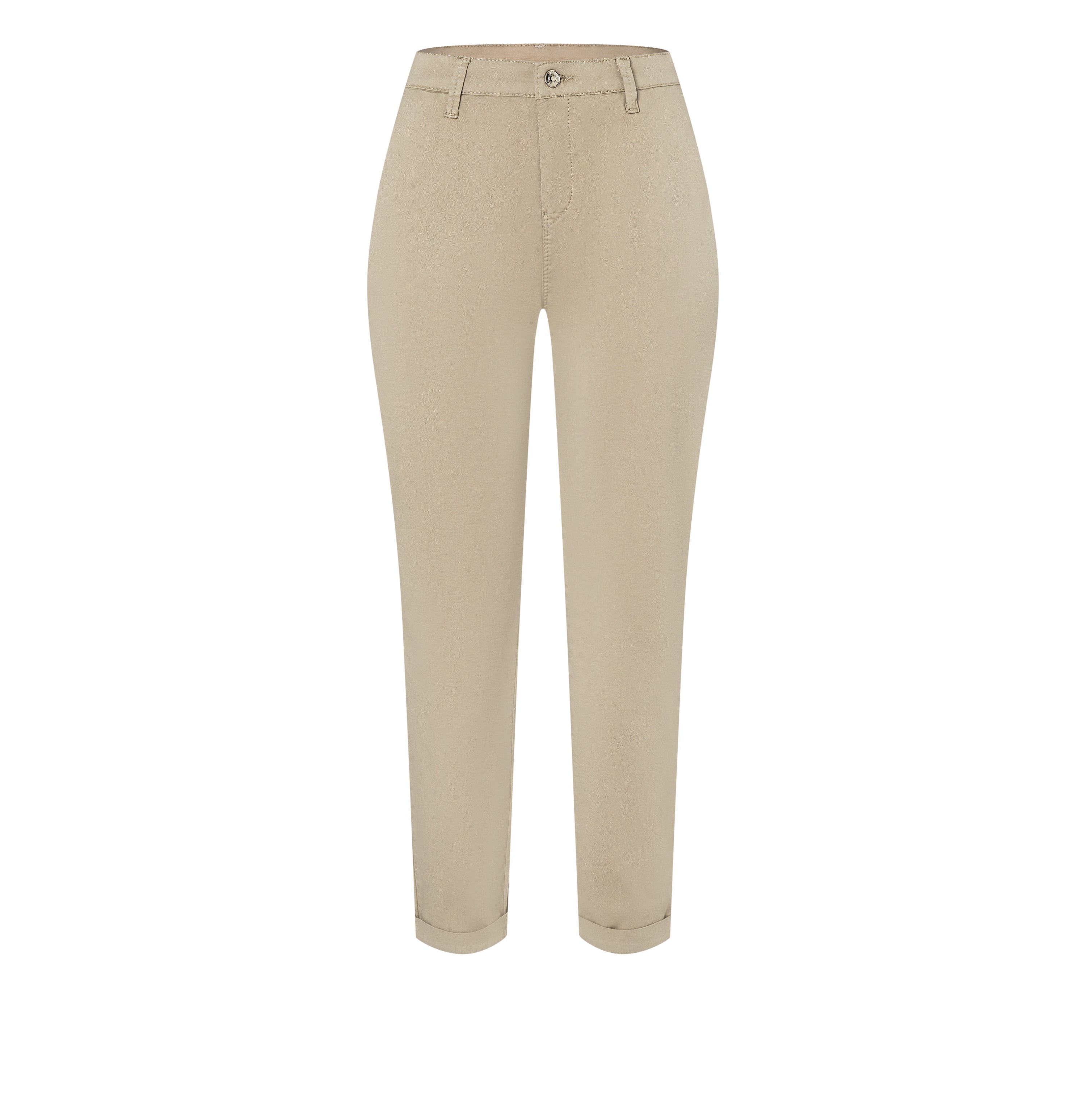 MAC JEANS - CHINO, Authentic stretch gabardine