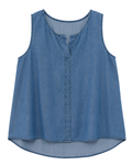 Bluse | Fetje