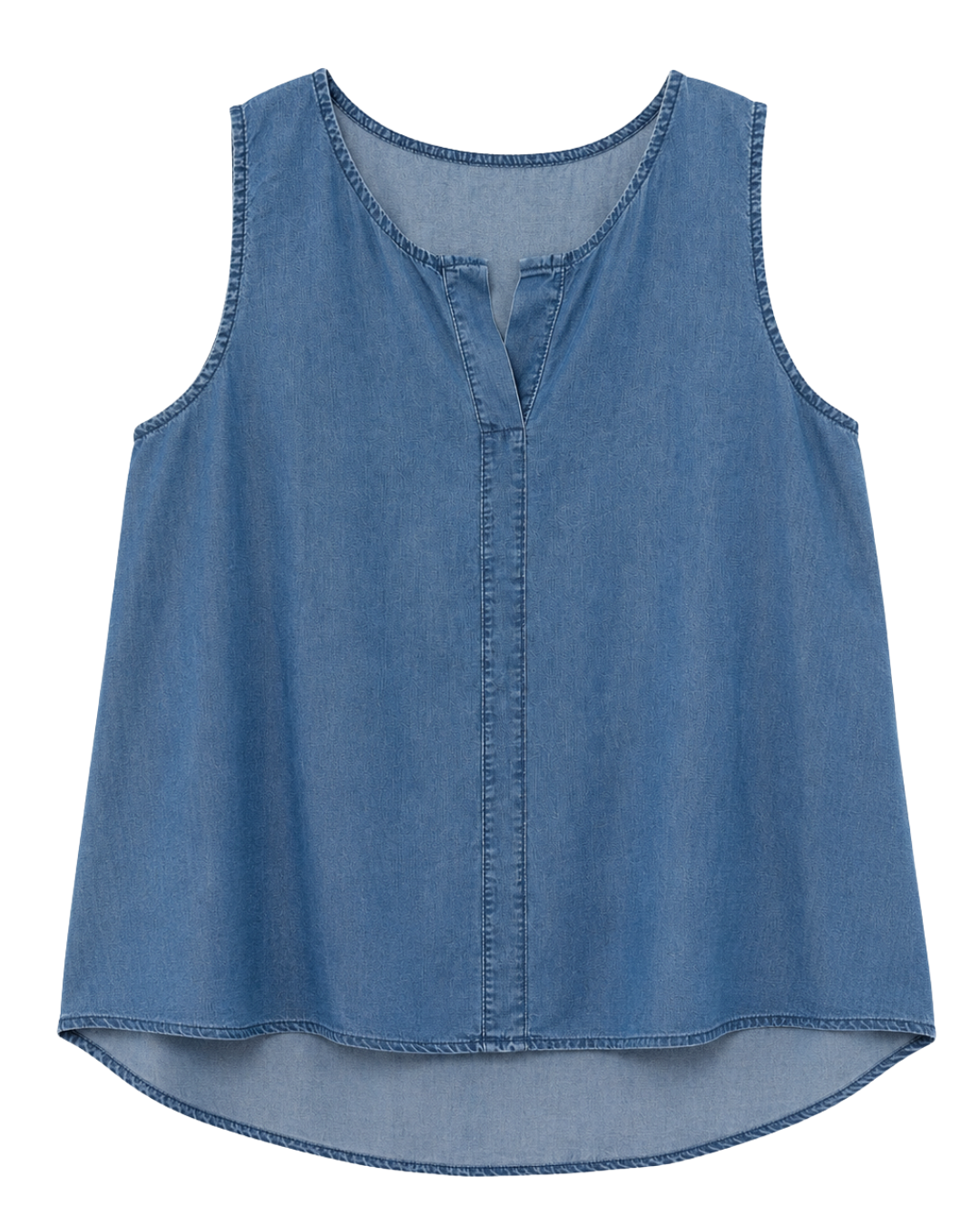 Bluse | Fetje