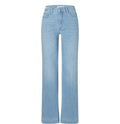 MAC JEANS - WIDE, Authentic Stretch Denim