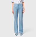MAC JEANS - WIDE, Authentic Stretch Denim