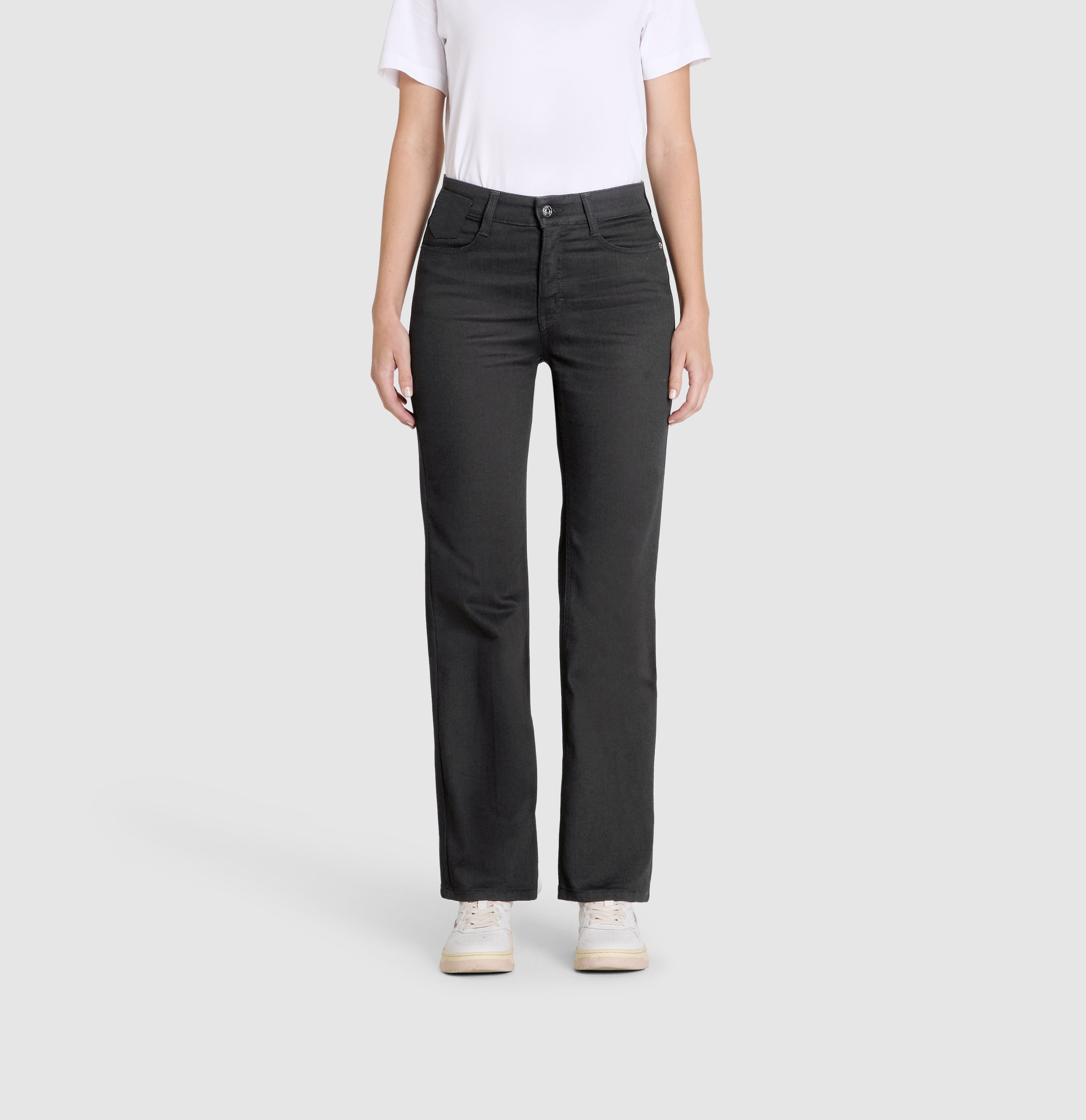 MAC JEANS - LAURA, Authentic Stretch Denim