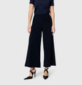 MAC JEANS - CORALIE, Floating crepe
