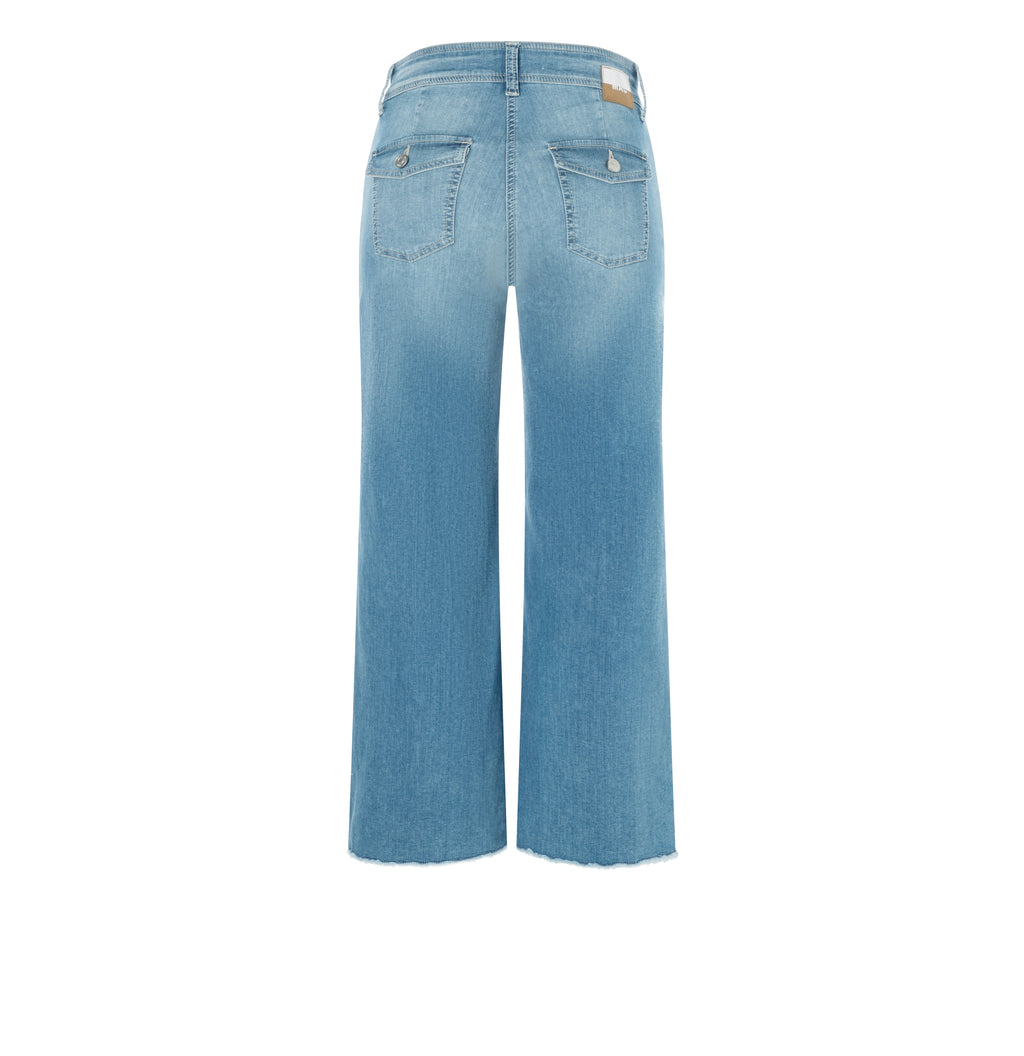 MAC JEANS - JAMIE, Light weight denim