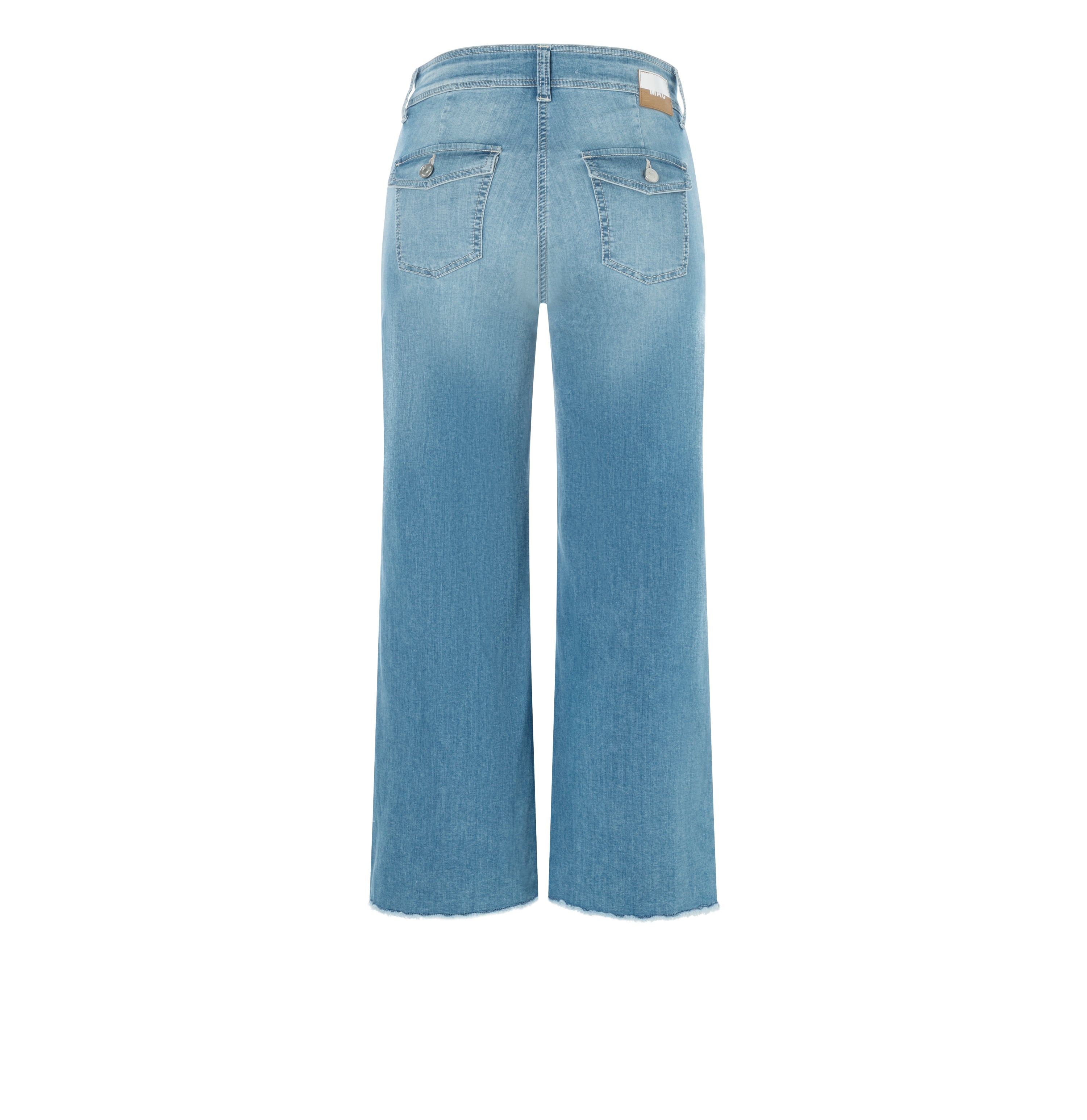 MAC JEANS - JAMIE, Light weight denim