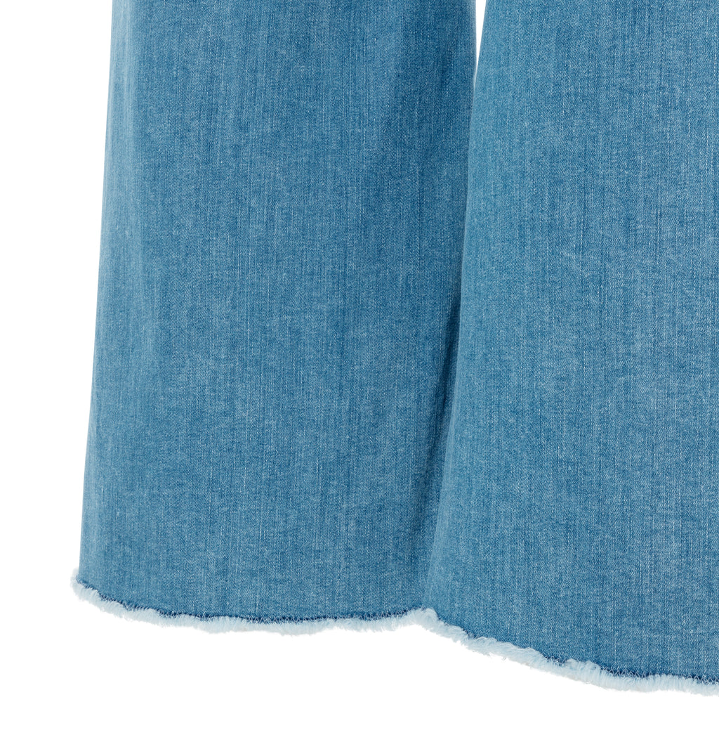 MAC JEANS - JAMIE, Light weight denim
