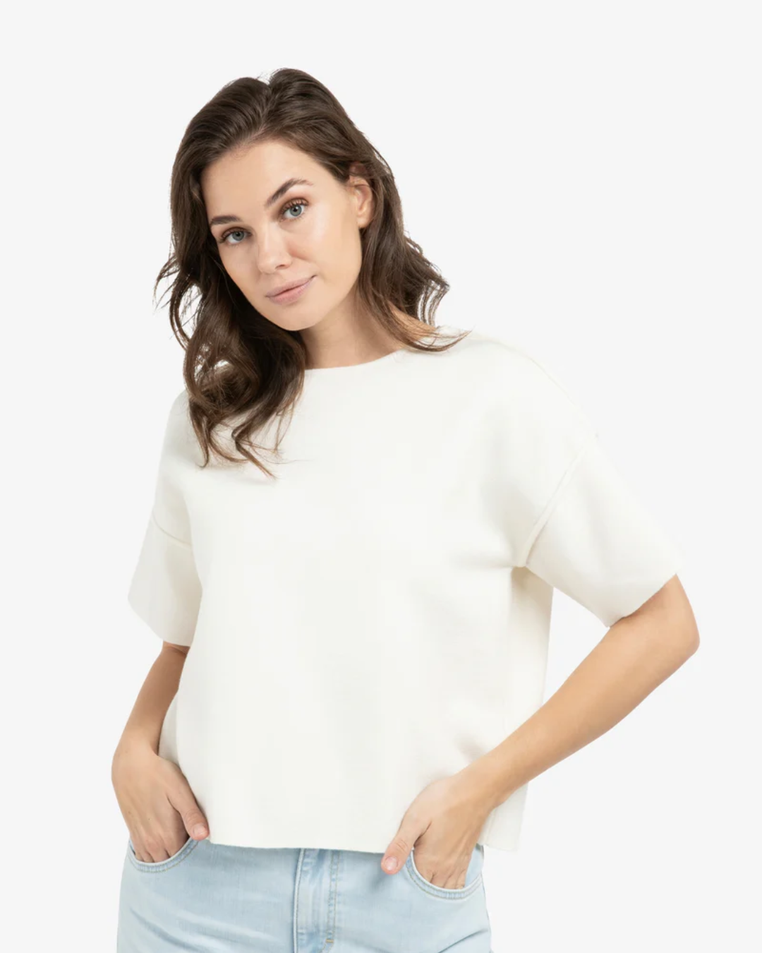 Strickshirt | YaYa