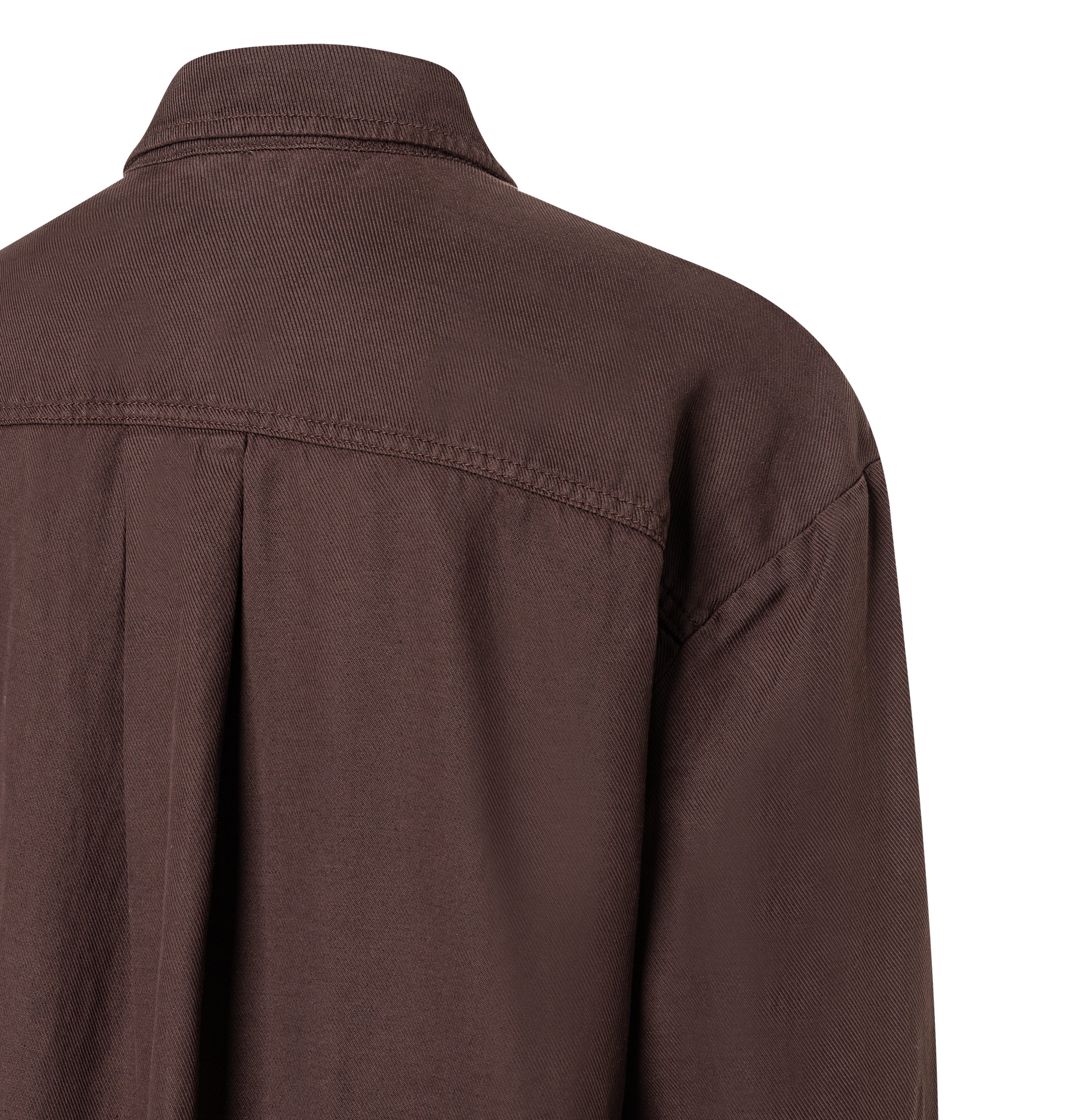 MAC JEANS - OVER SHIRT, Linen Tencel Cotton Mix