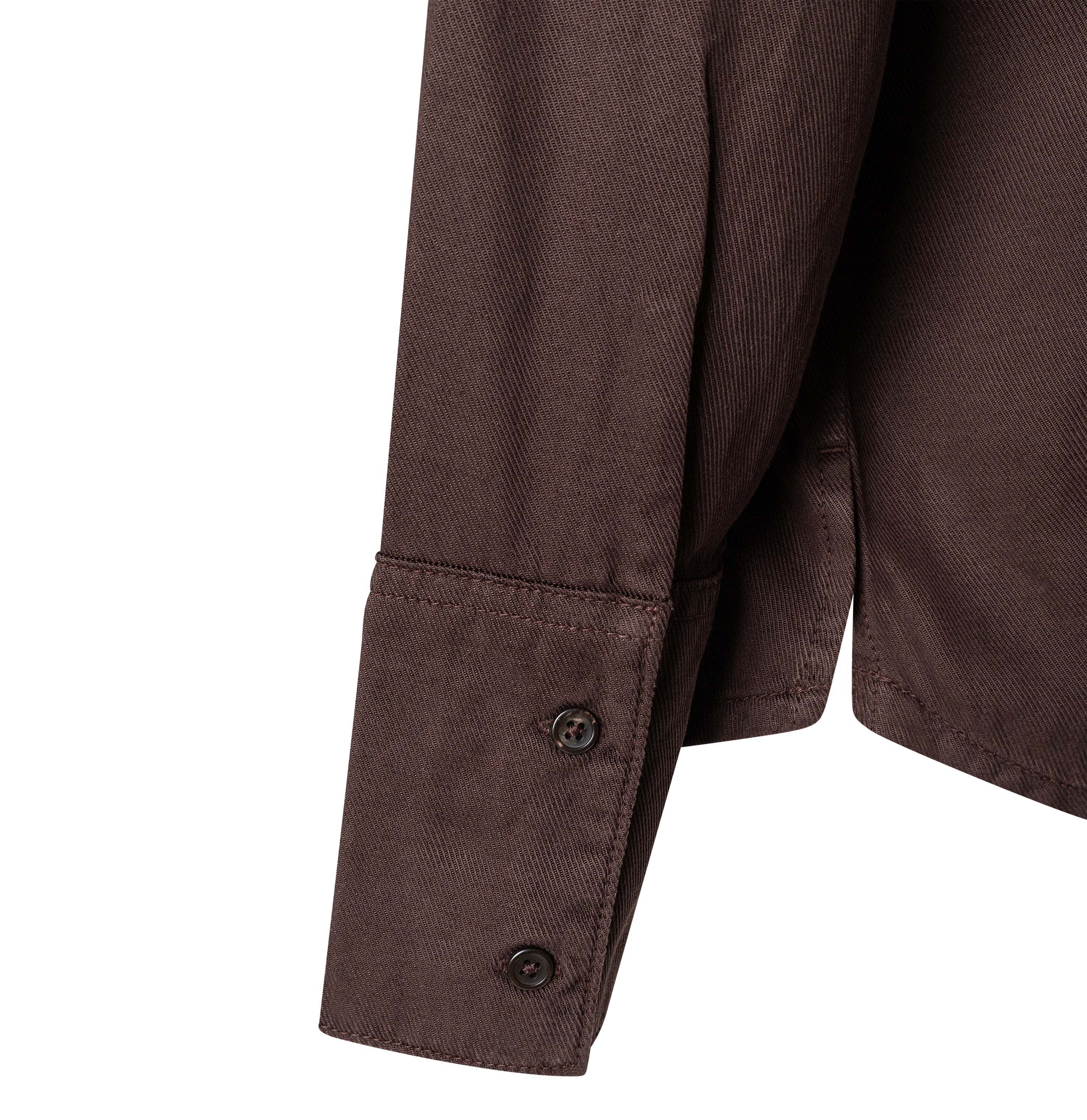MAC JEANS - OVER SHIRT, Linen Tencel Cotton Mix