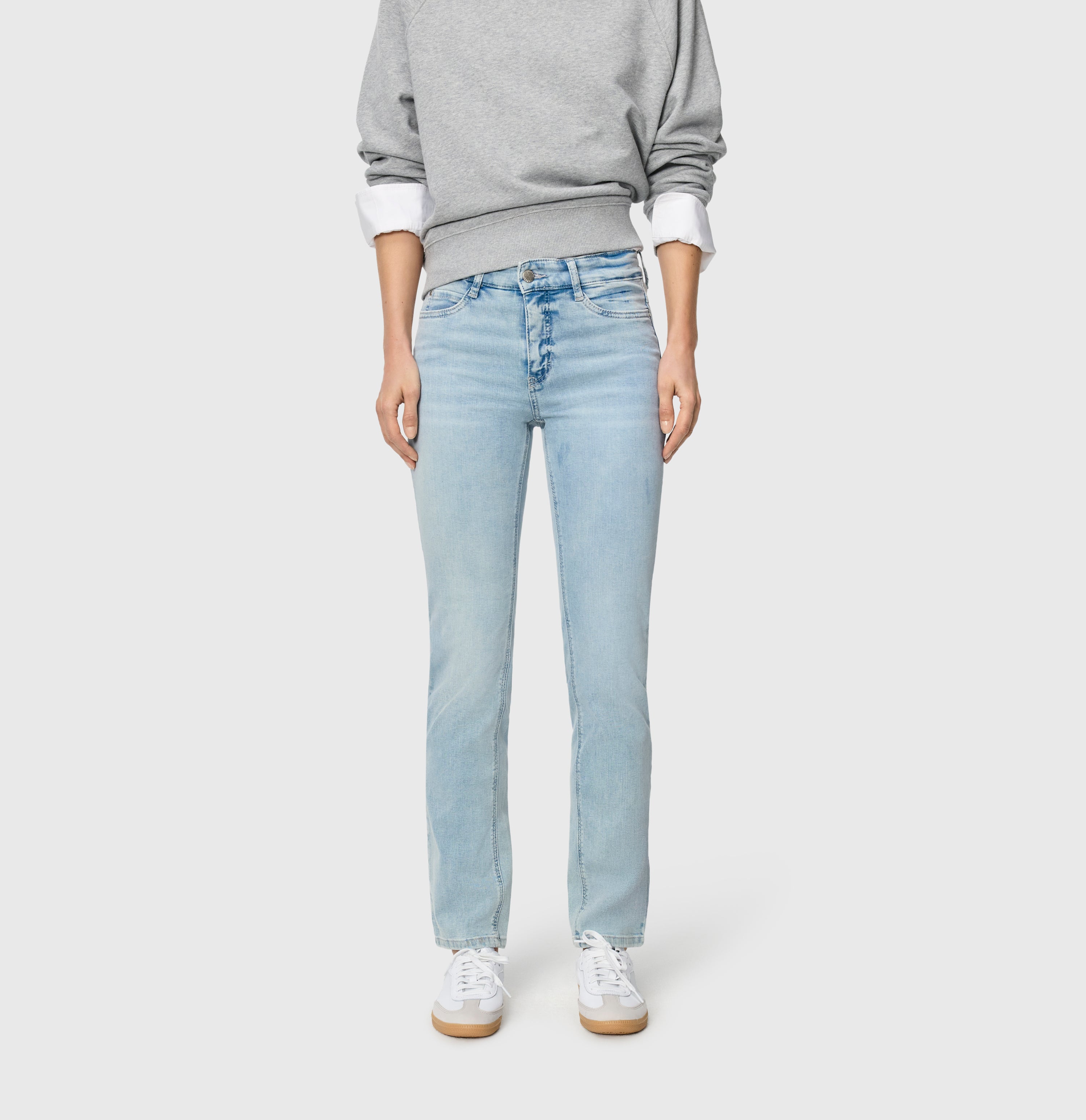 MAC JEANS - DREAM, Dream denim