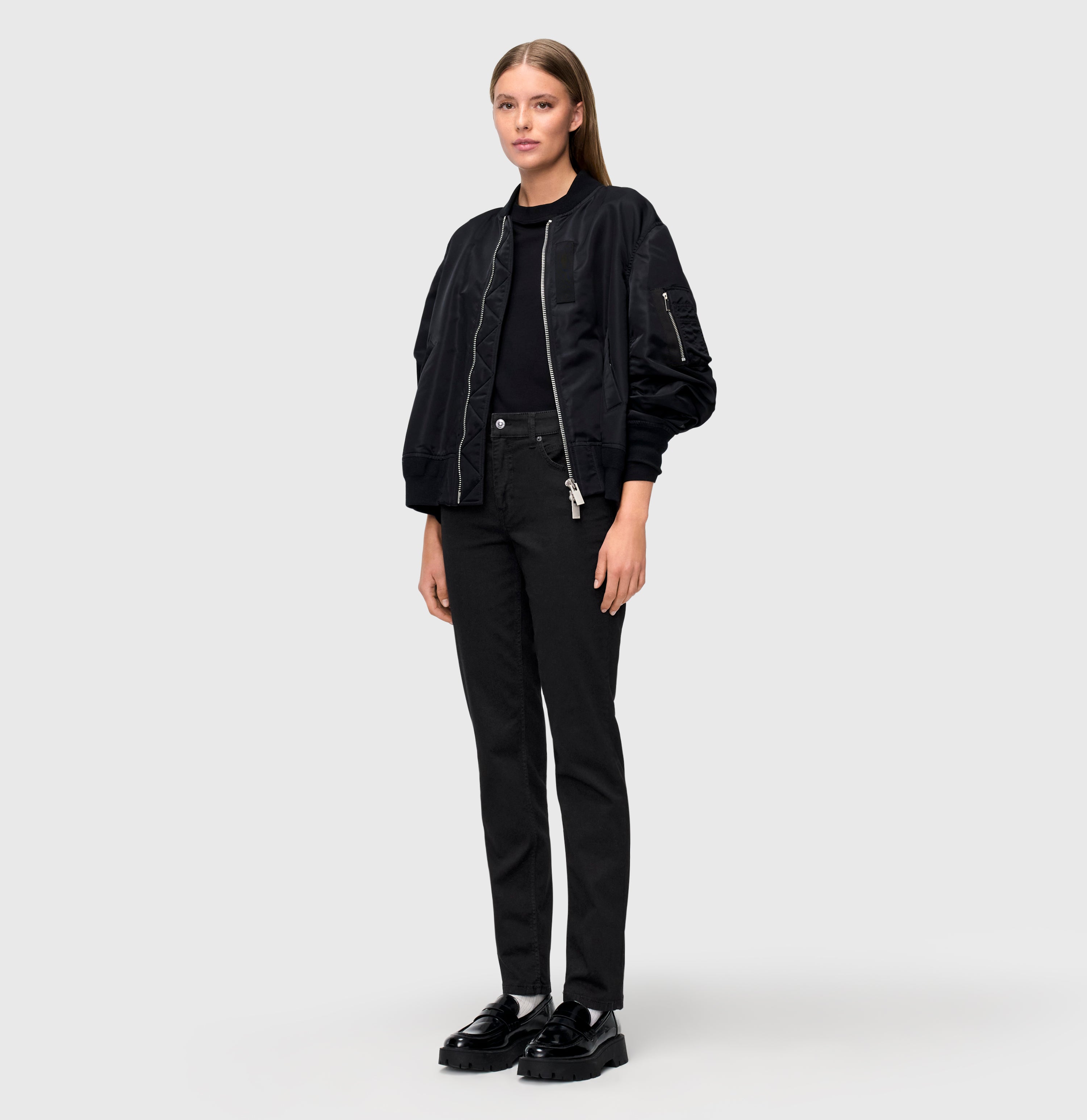 MAC JEANS - MELANIE, PERFECT Fit Forever Denim