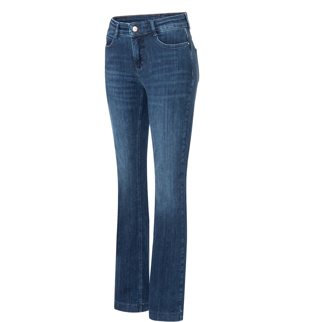 MAC JEANS - DREAM BOOT, Authentic mega flex