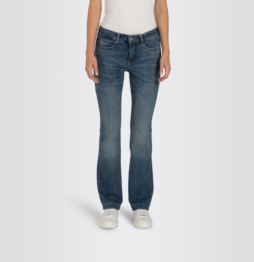 Bootcut Jeans Dream Boot | MAC