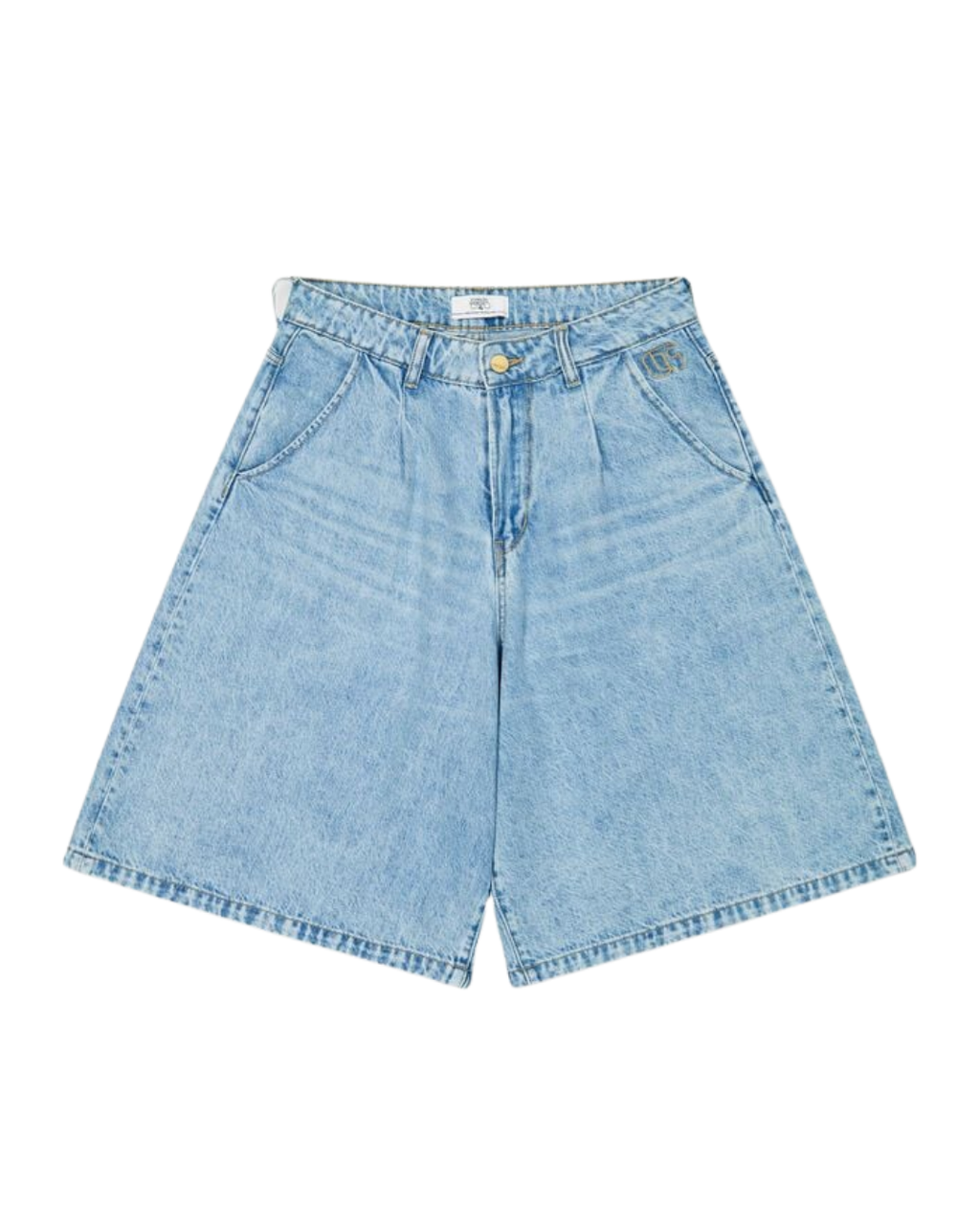 Jeans-Bermuda | letempsdecerises