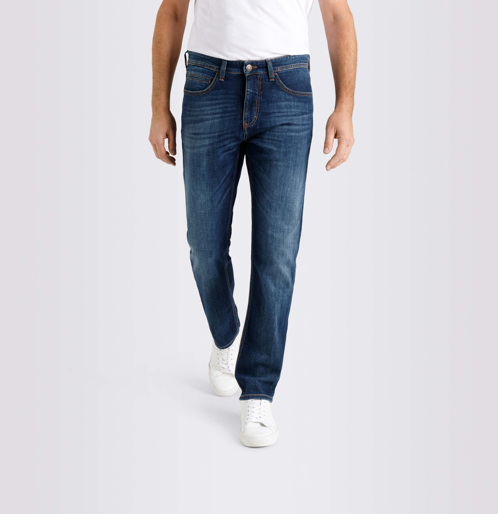 MAC JEANS - Arne , Alpha Denim