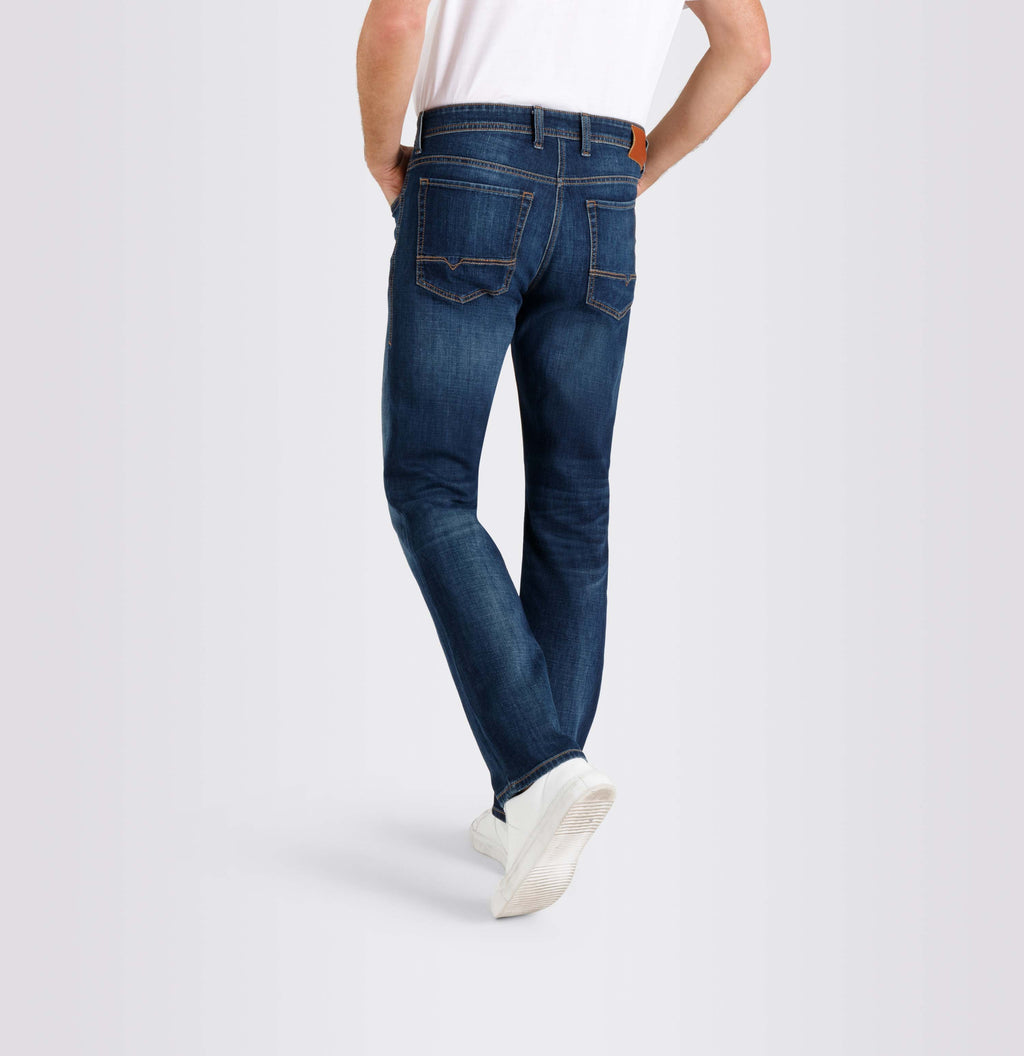 MAC JEANS - Arne , Alpha Denim