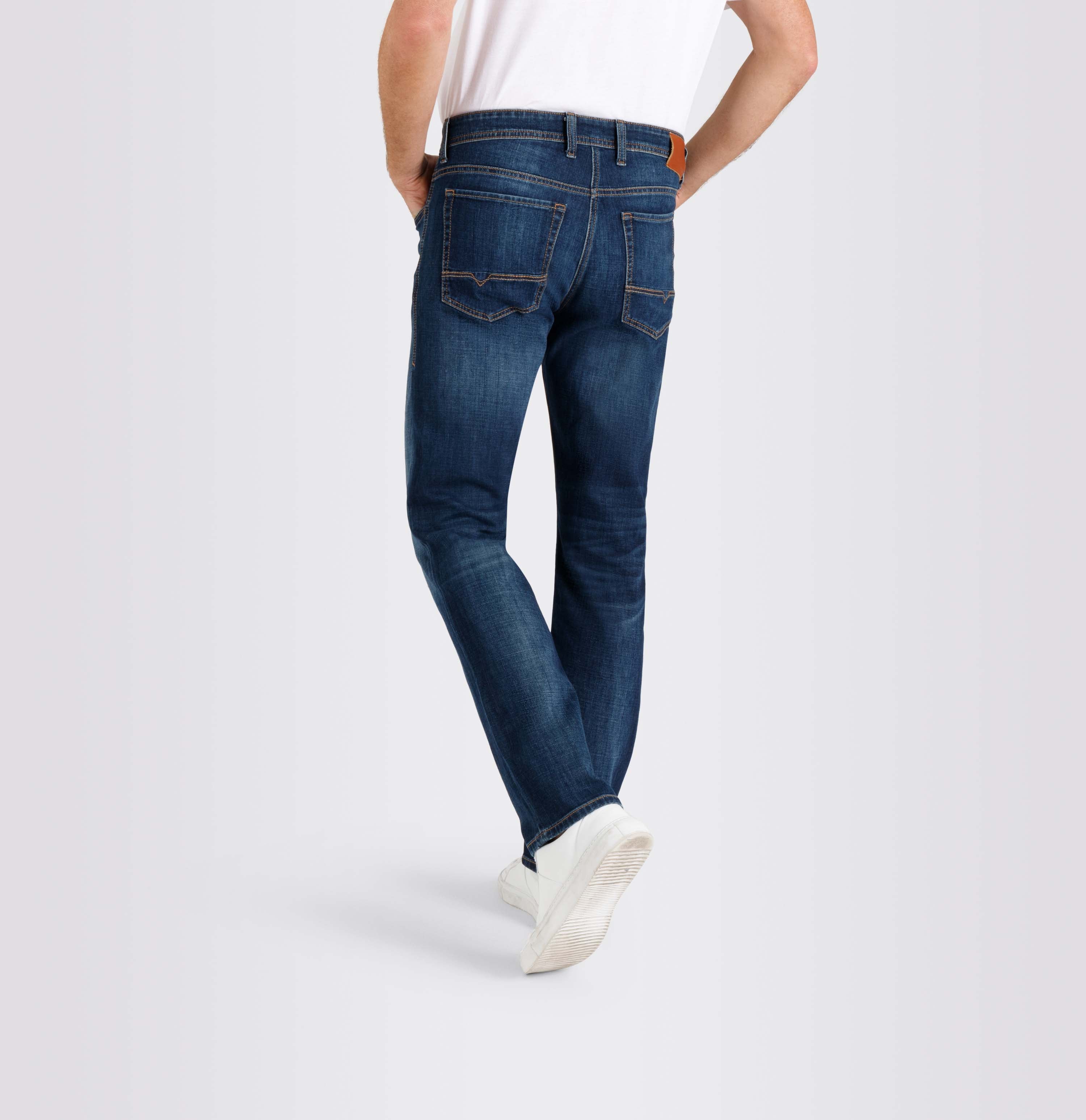MAC JEANS - Arne , Alpha Denim