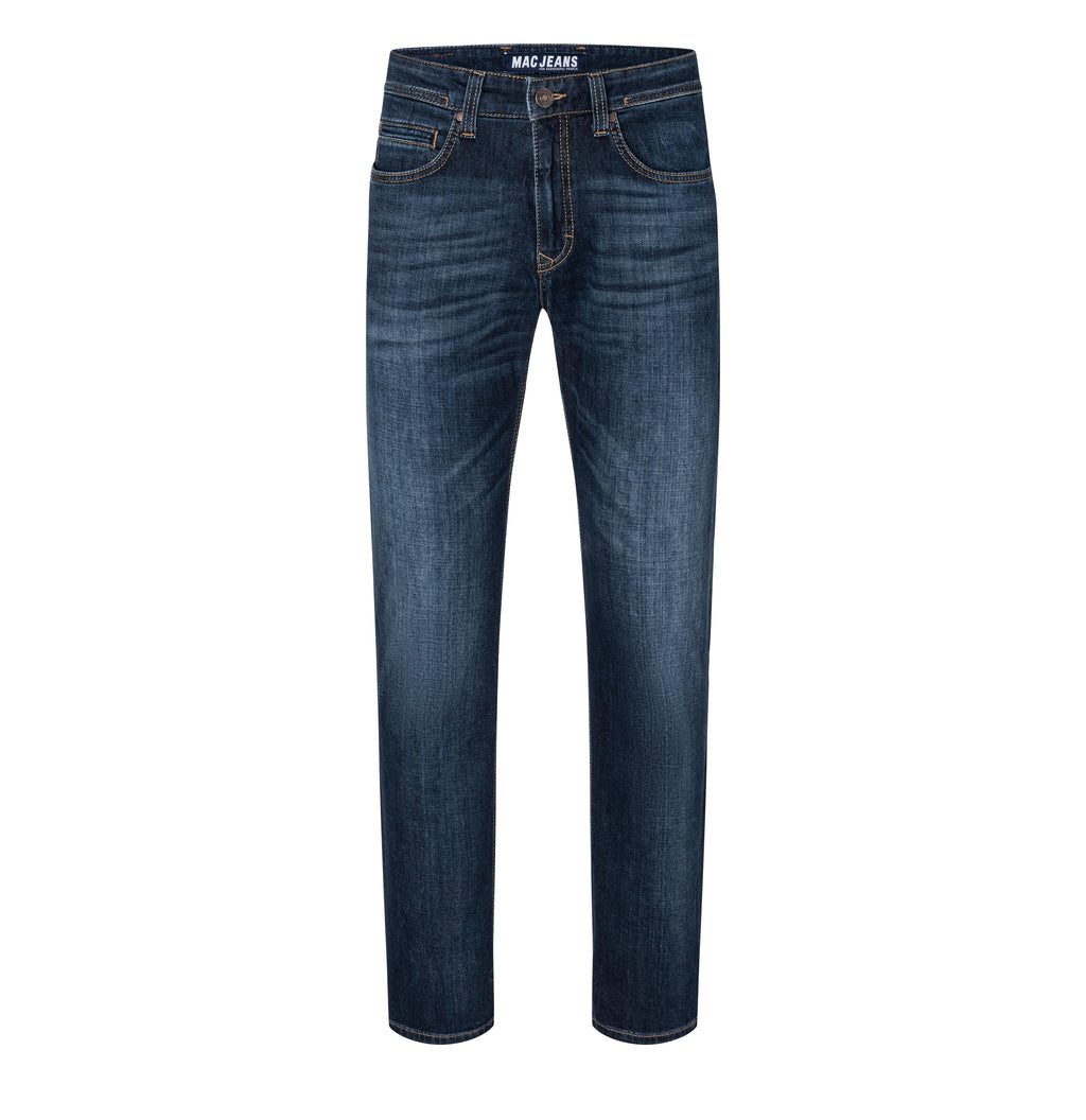 MAC JEANS - Arne , Alpha Denim