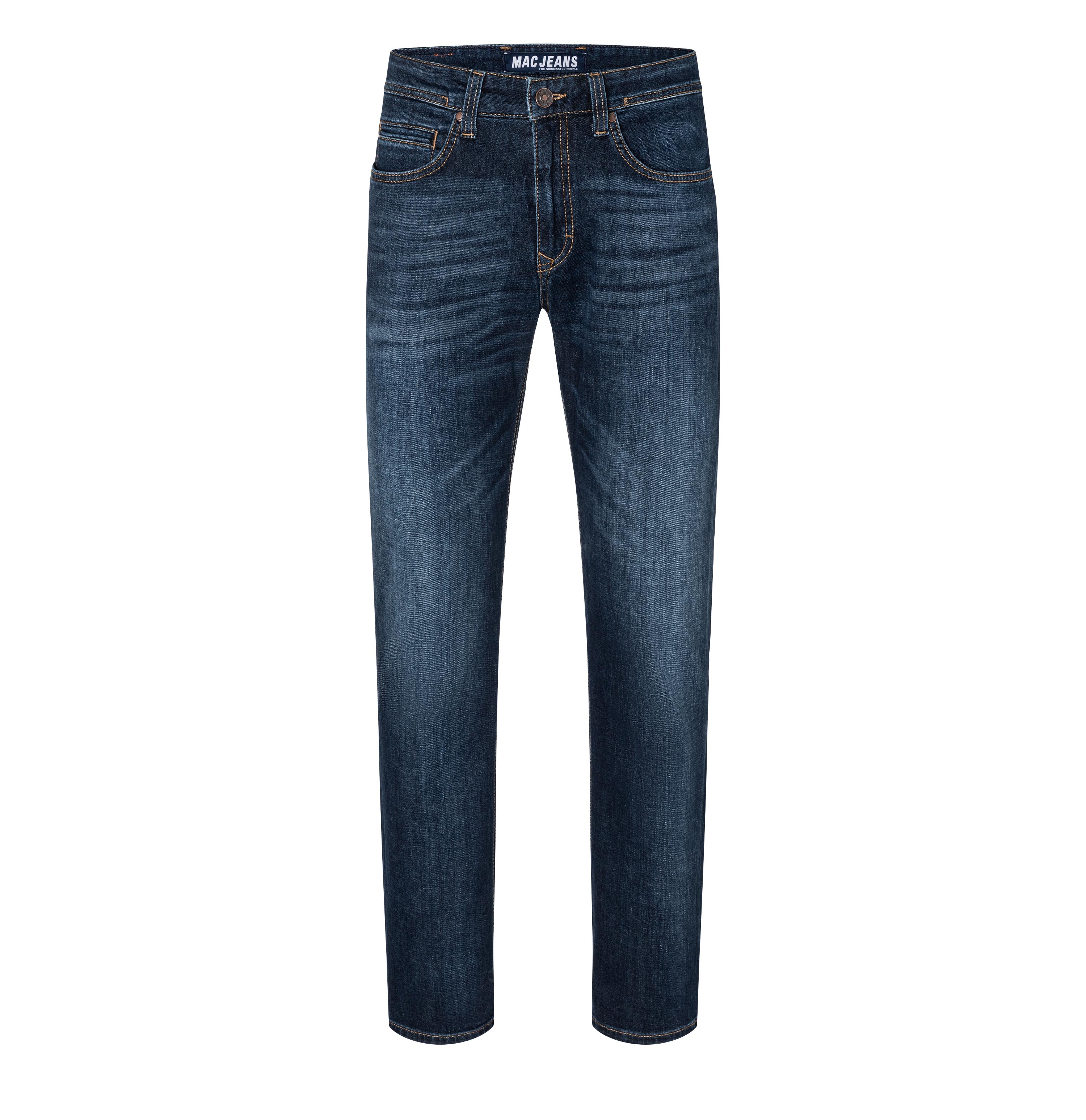 MAC JEANS - Arne , Alpha Denim