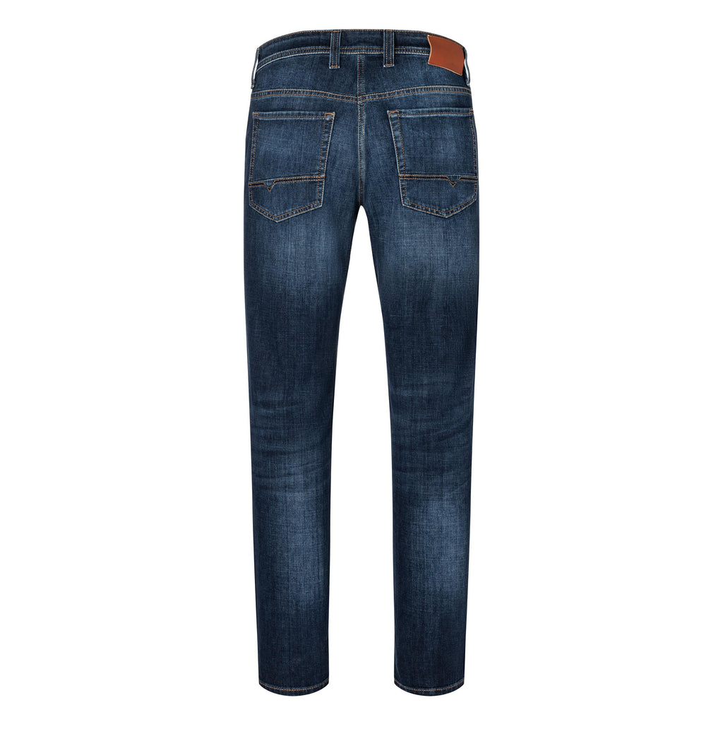 MAC JEANS - Arne , Alpha Denim