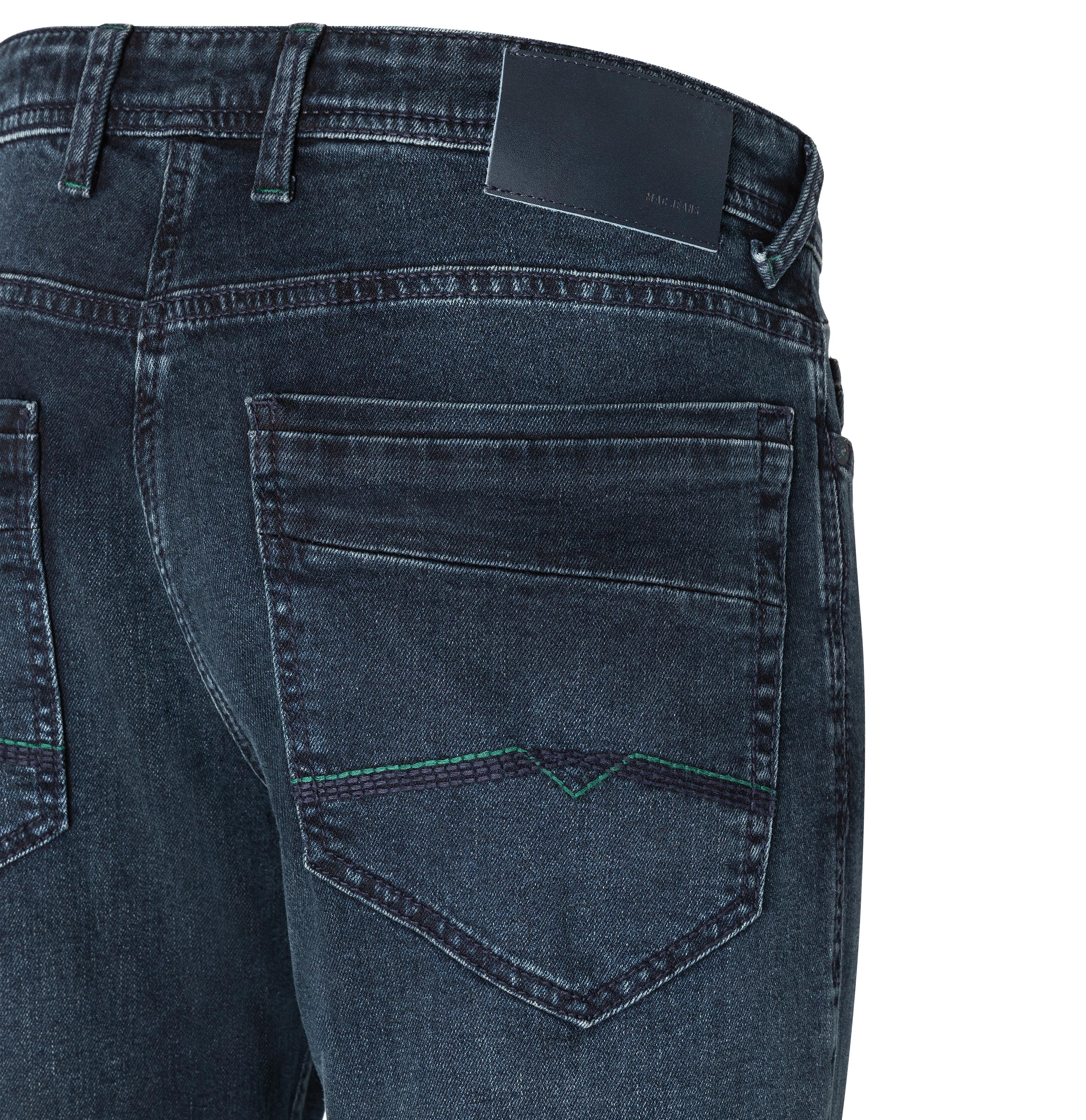 MAC JEANS - Arne , Alpha Denim