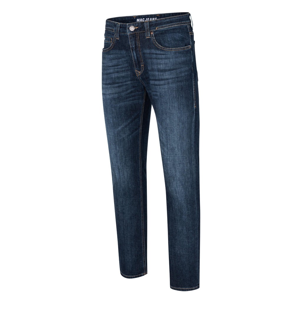 MAC JEANS - Arne , Alpha Denim