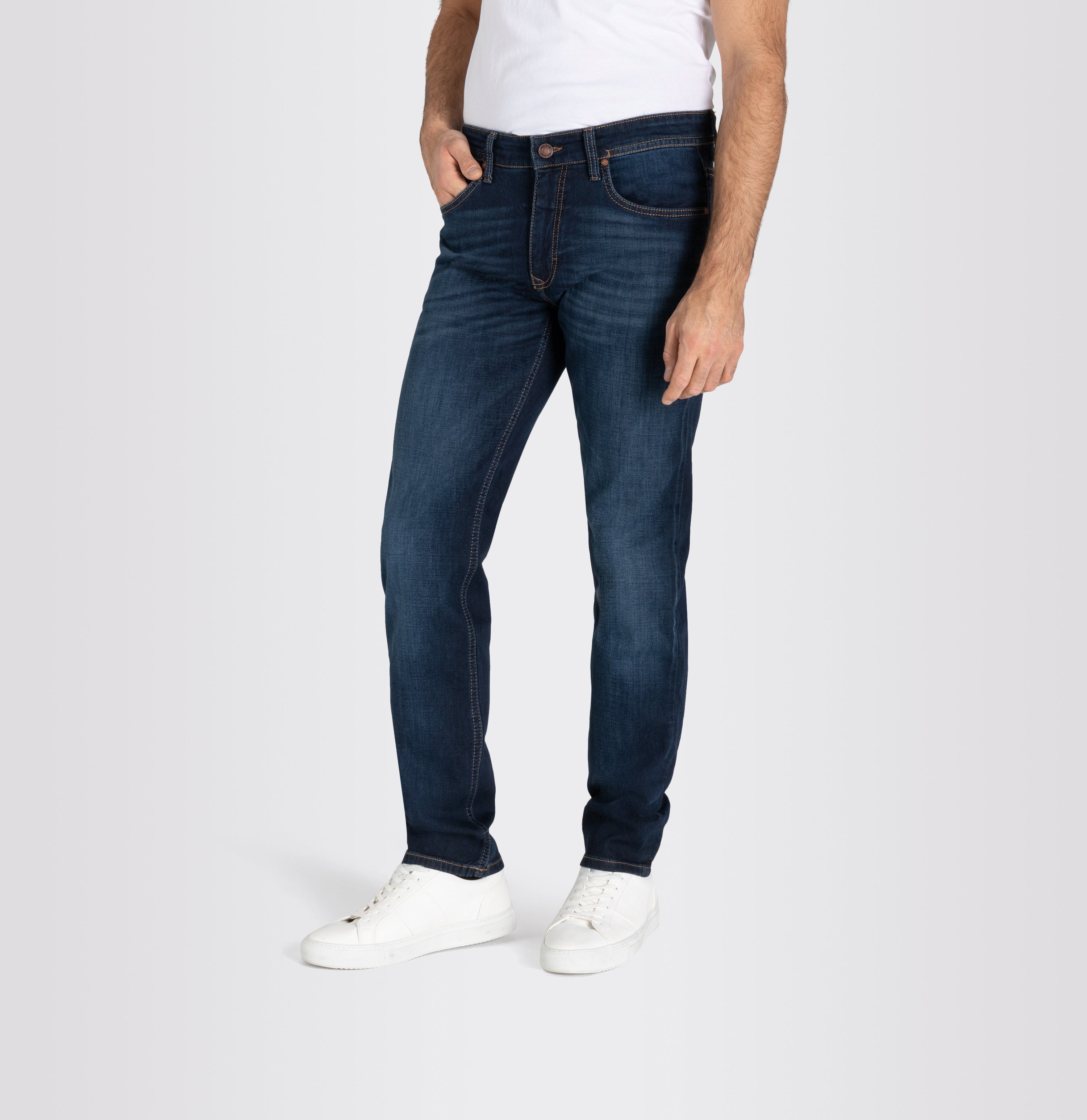 MAC JEANS - Arne , Alpha Denim