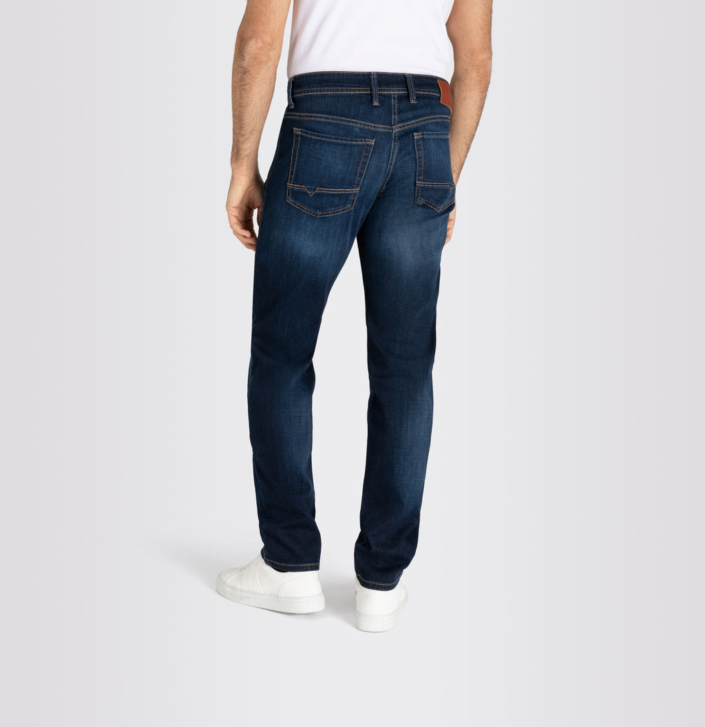 MAC JEANS - Arne , Alpha Denim