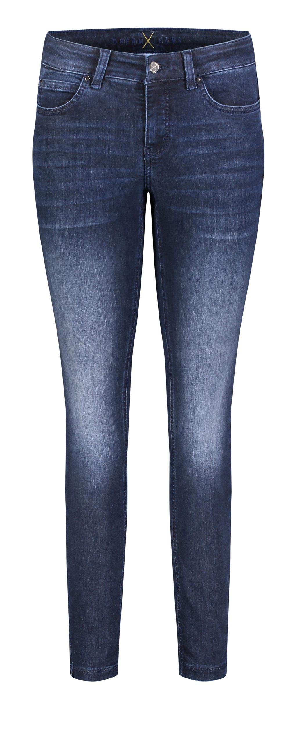 MAC JEANS - DREAM SKINNY, Dream authentic